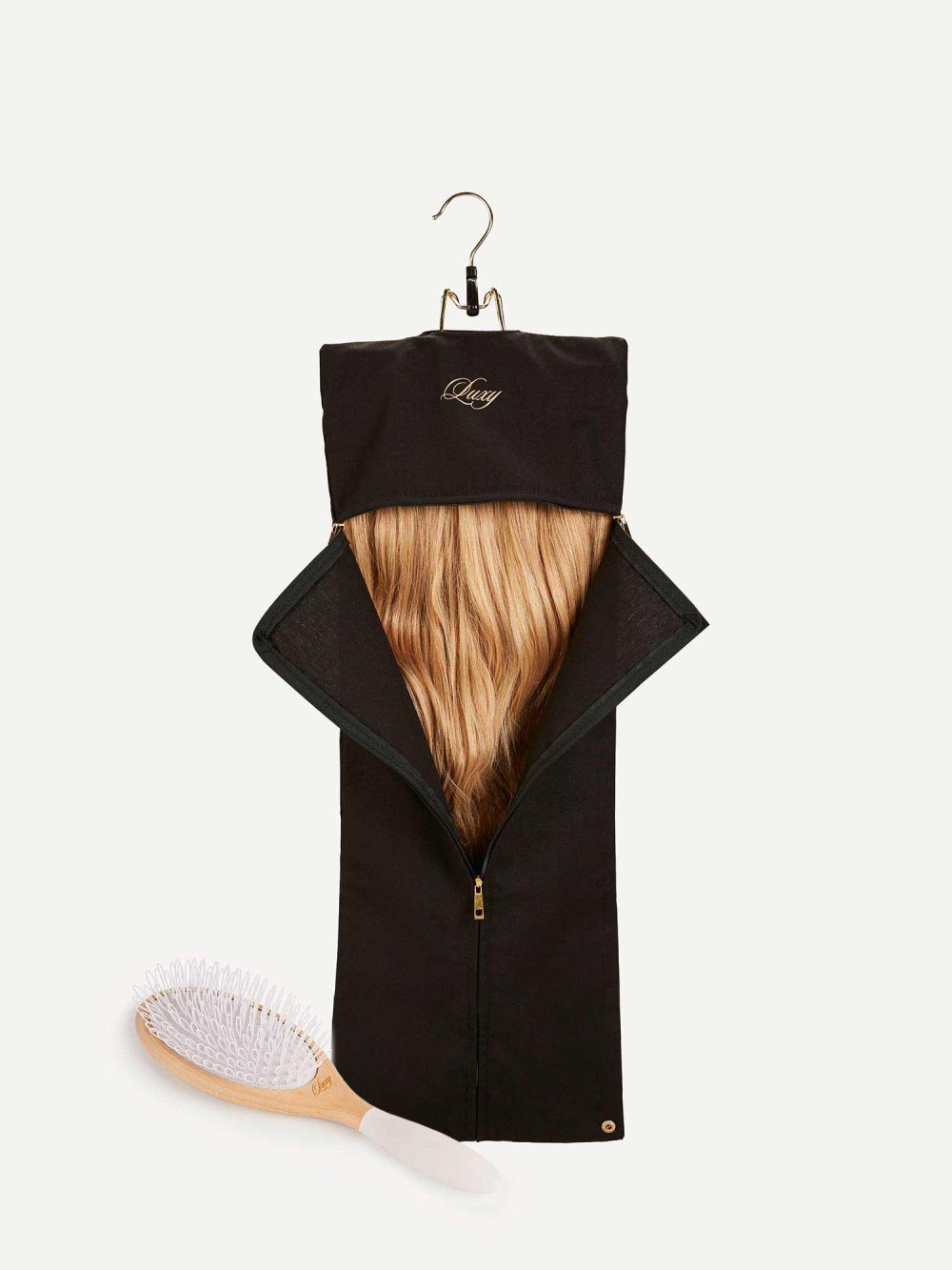 Carrier and Loop Brush Bundle - Image 4