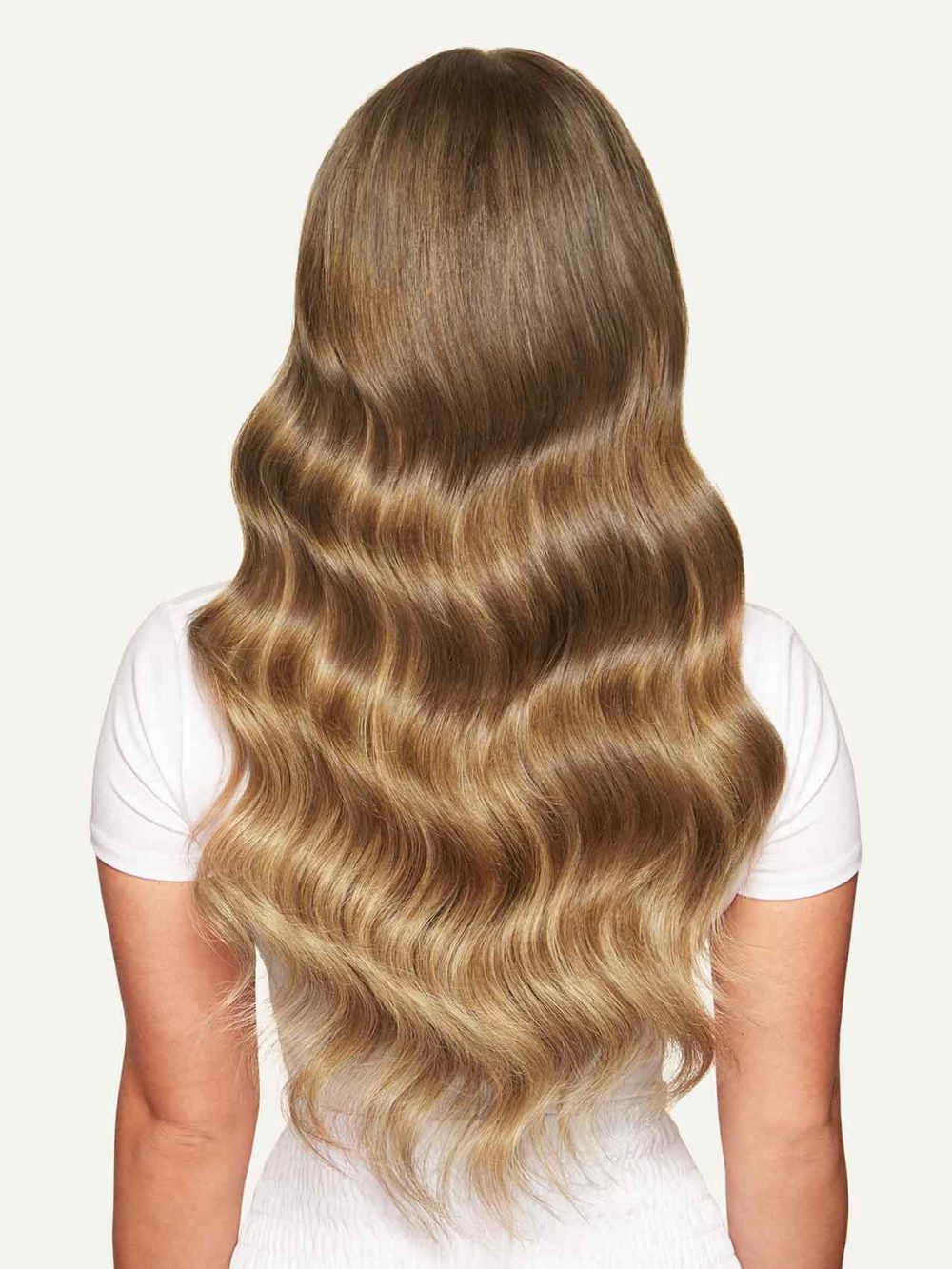 20" Seamless Bronde Balayage Clip-Ins (180g)