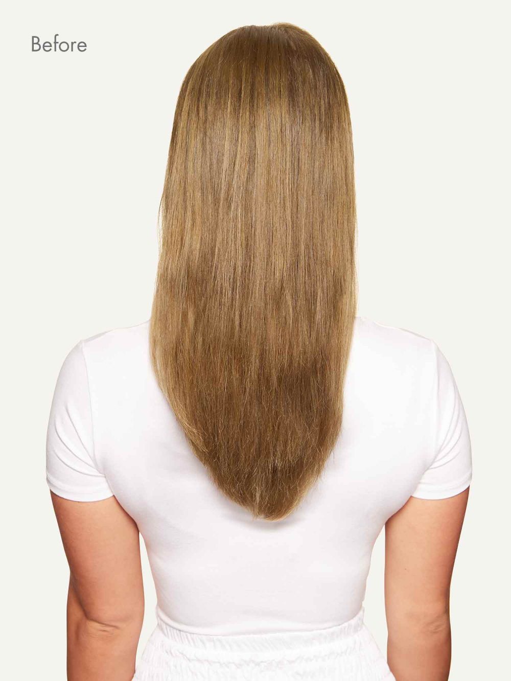 20" Seamless Bronde Balayage Clip-Ins (180g) - Image 5
