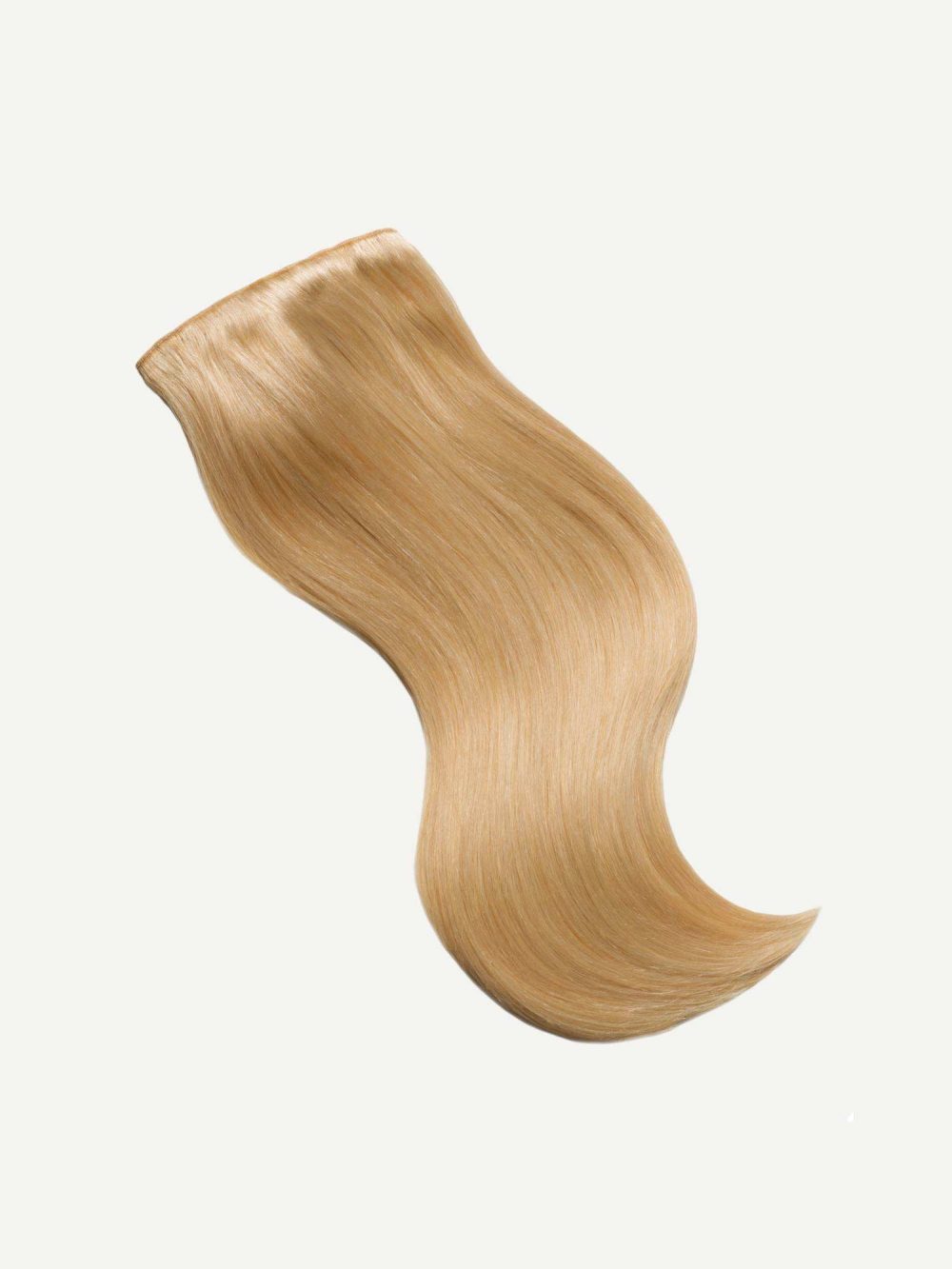 20" Classic Dirty Blonde Clip-Ins (220g) - Image 5