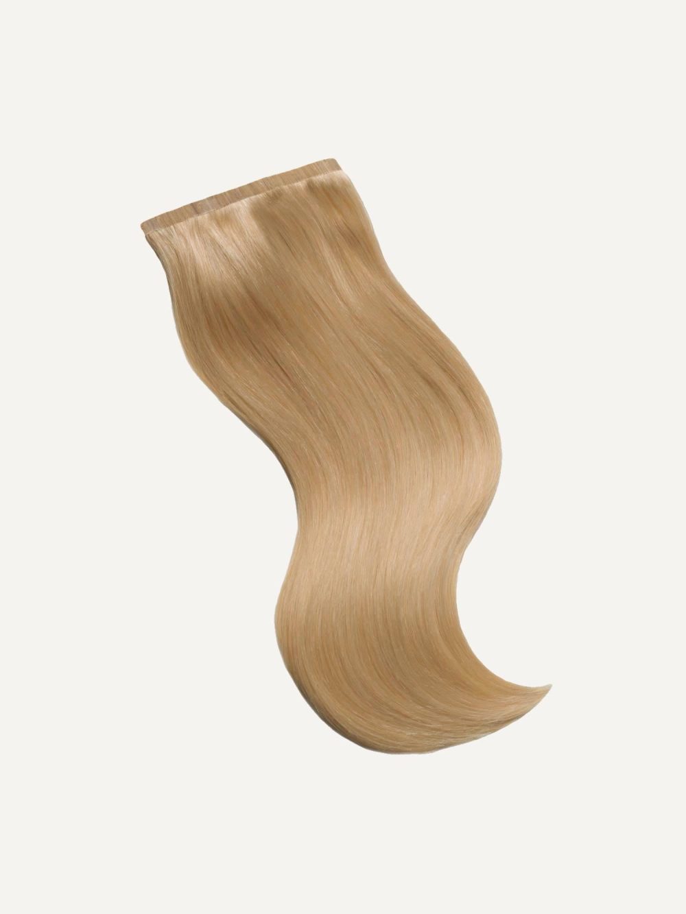 20" Seamless Dirty Blonde Clip-Ins (180g) - Image 3