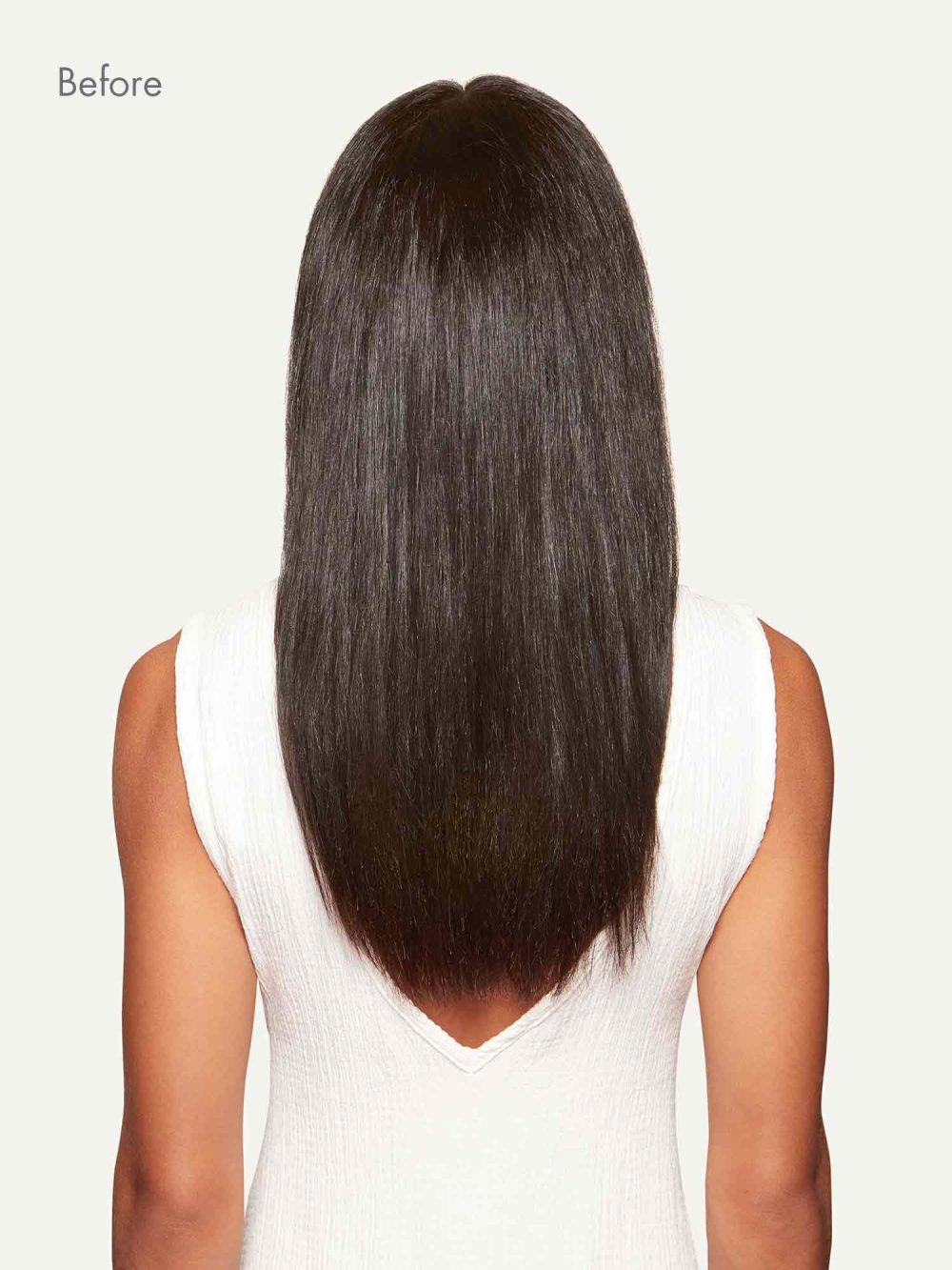 20" Seamless Mocha Bronde Balayage Clip-Ins (180g) - Image 2