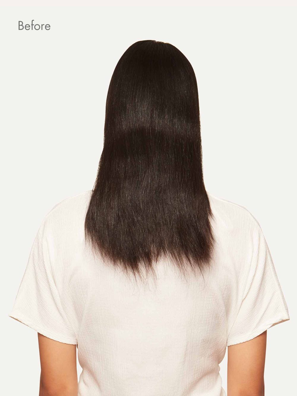 20" Classic Mocha Brown Clip-Ins (220g)