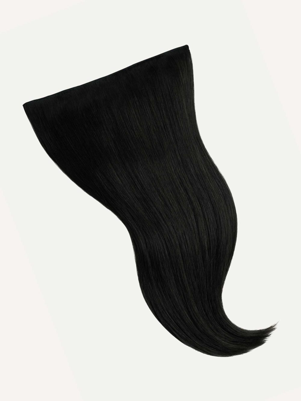 20" Off Black Halo® Hair Extensions (180g)