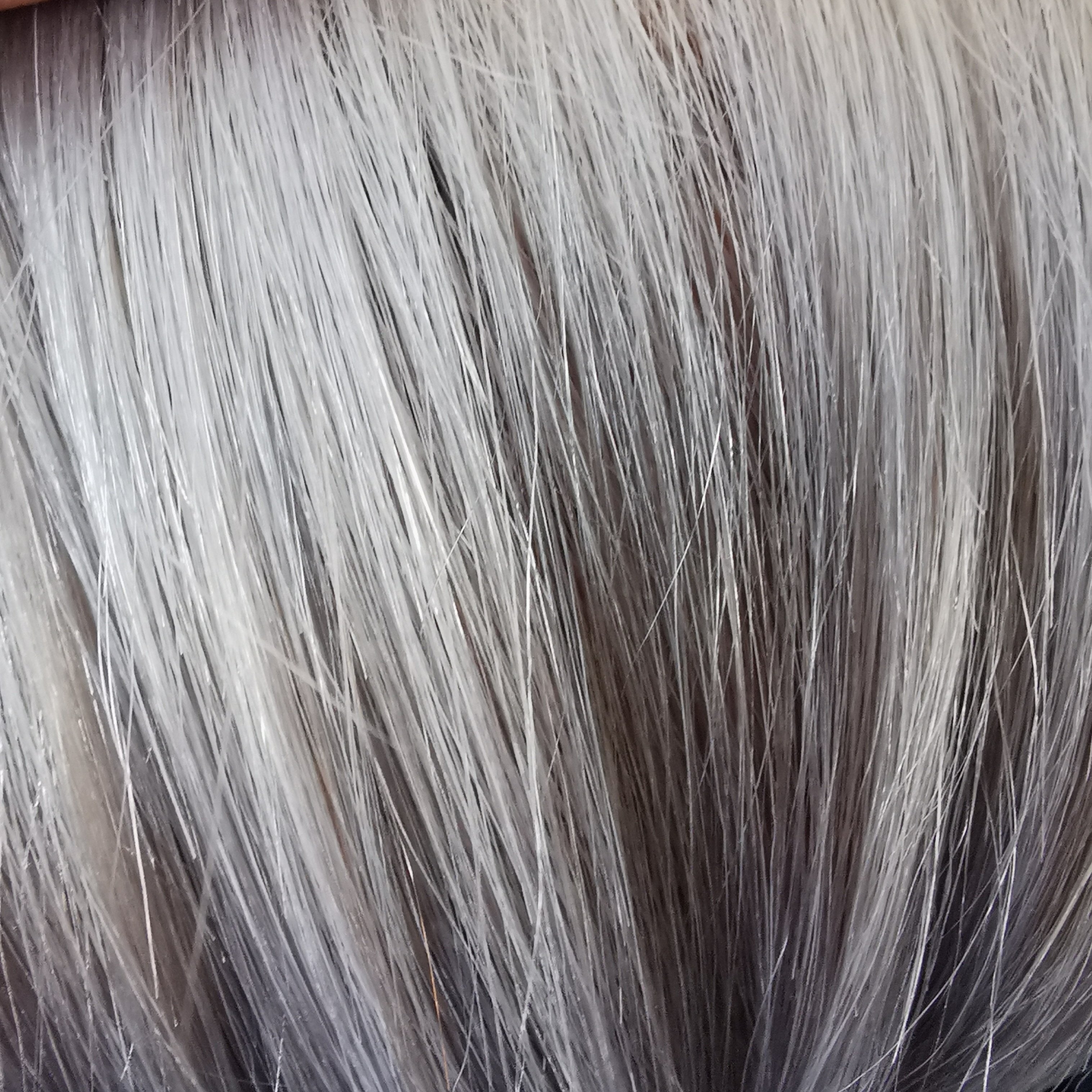 18" Keratin Pro Bonds - 30 Grams - Dark Ash