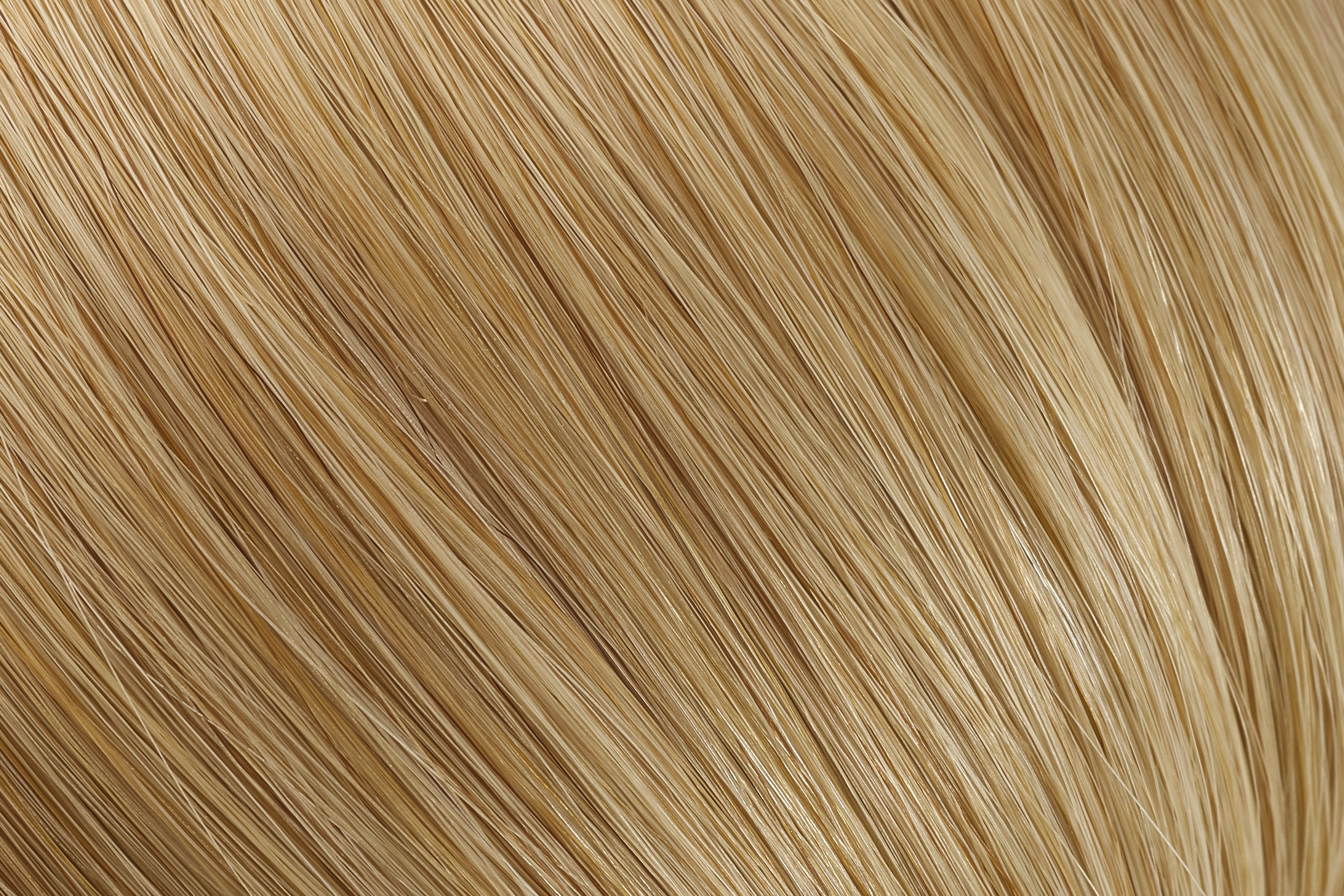 22" Nano Rings - 30 Grams - Gold