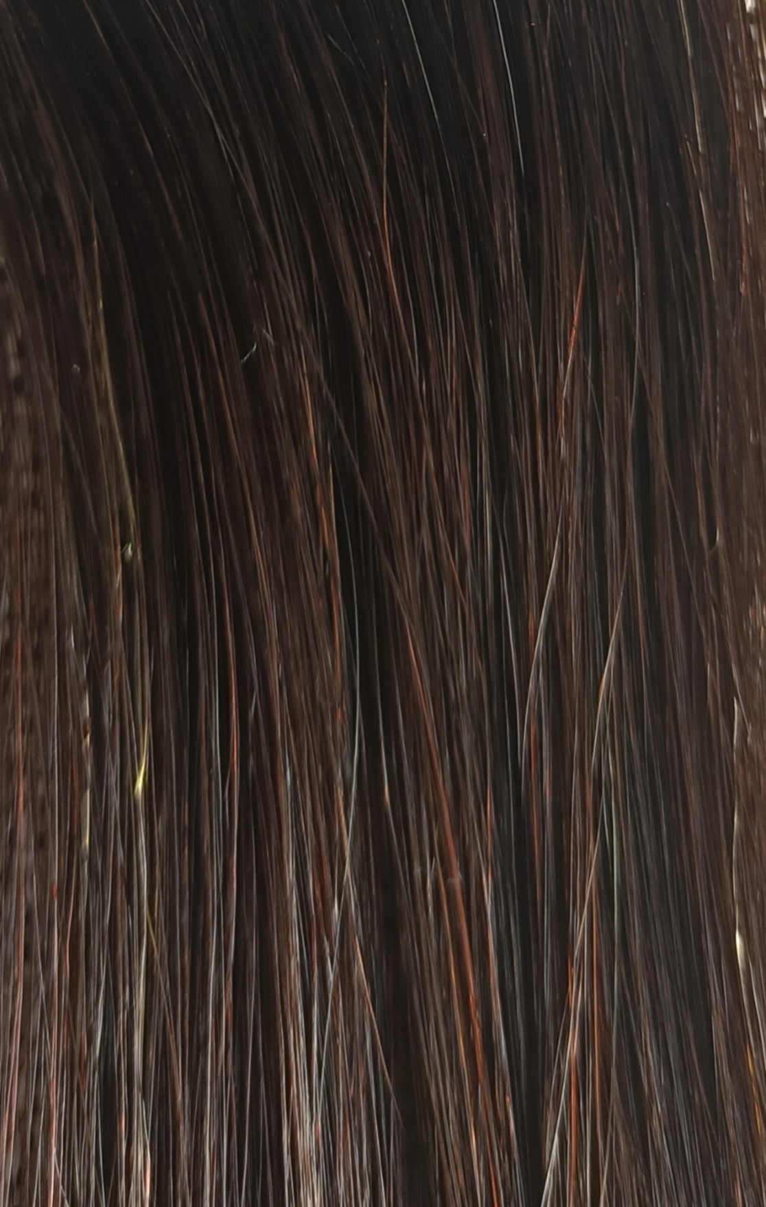 20" Tape Weft - 50 Grams - Mocha