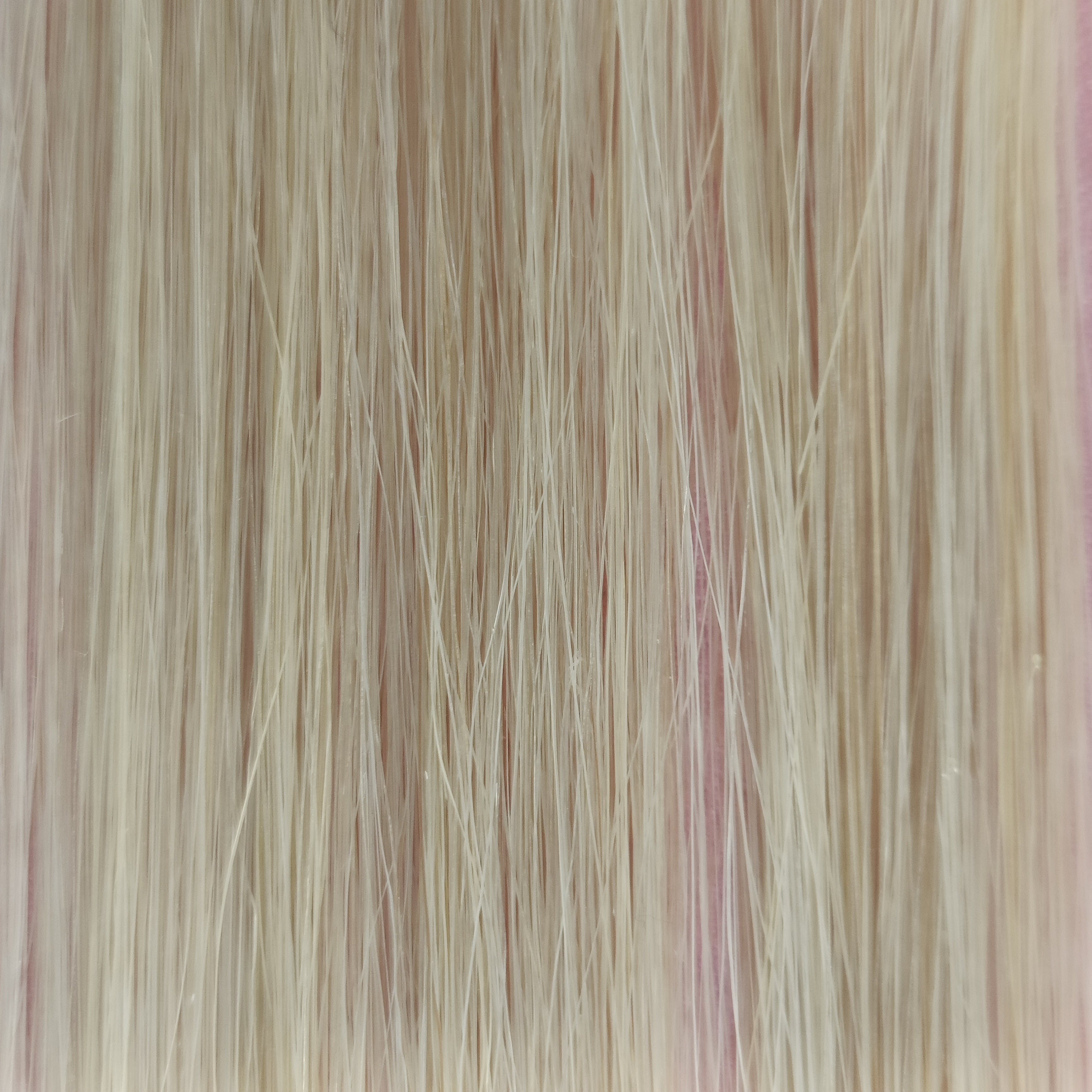 20" Tape Weft - 50 Grams - Cream