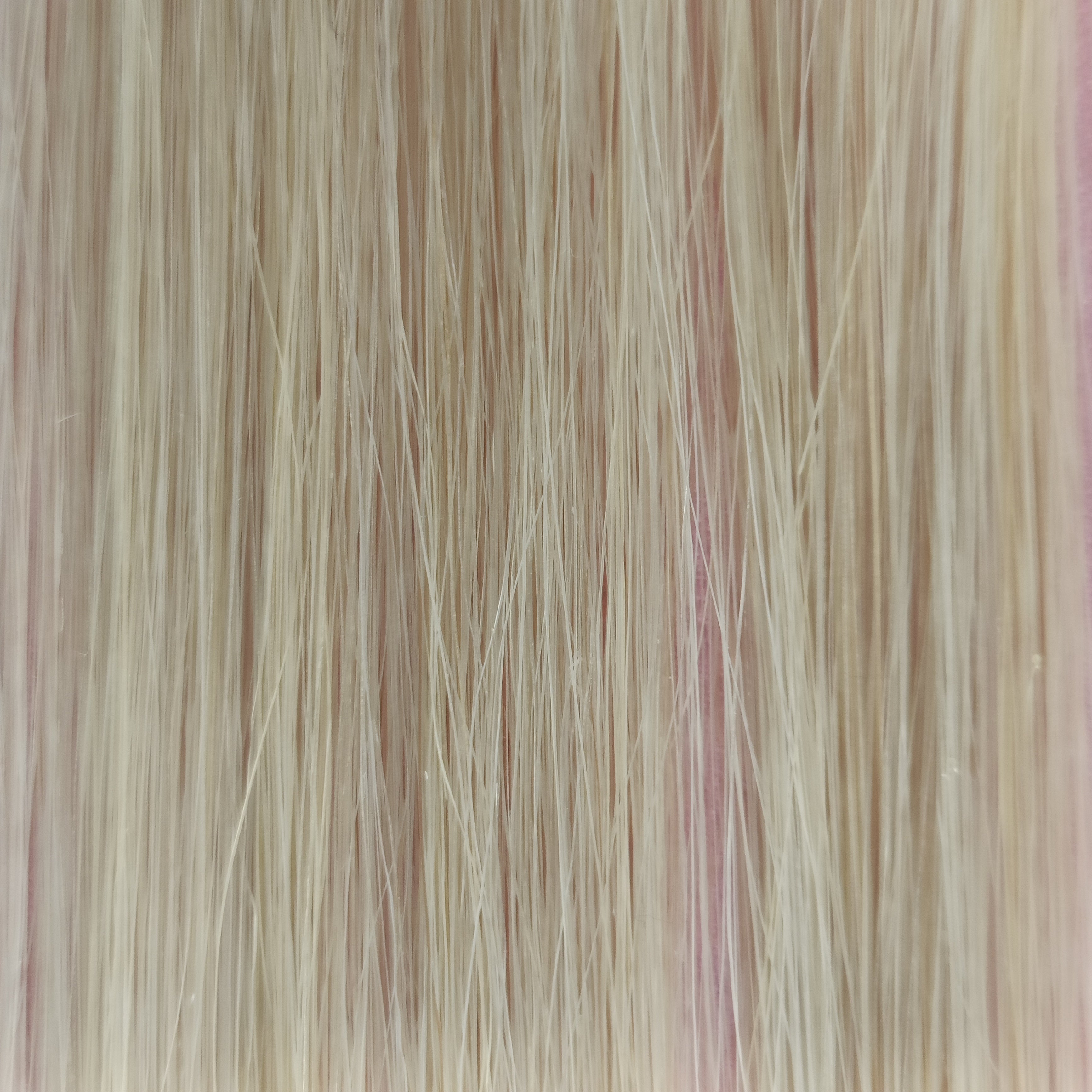 24" Genius Weft2Weave - 60 Grams - Cream