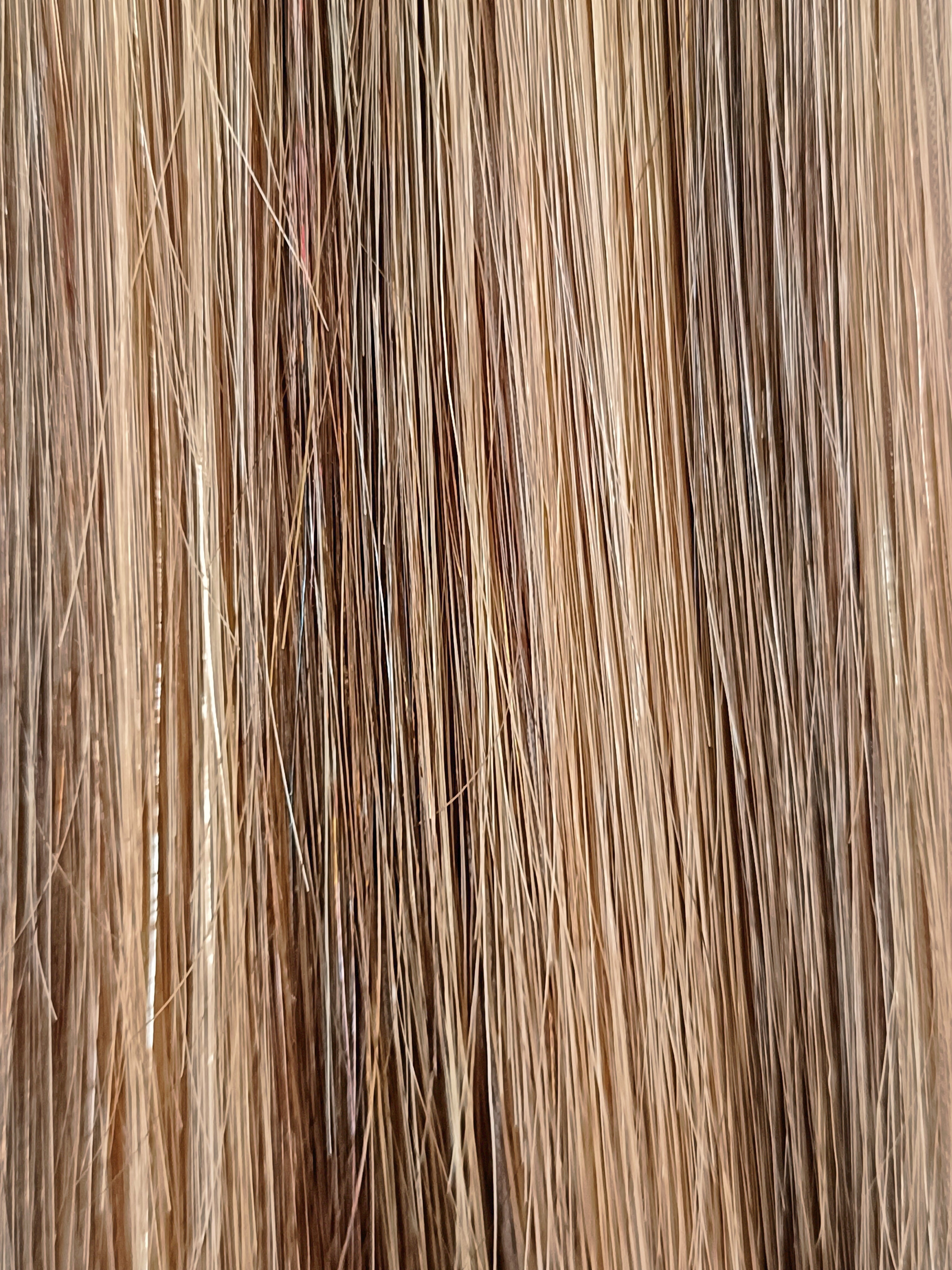 22" Nano Rings - 30 Grams - Cinnamon