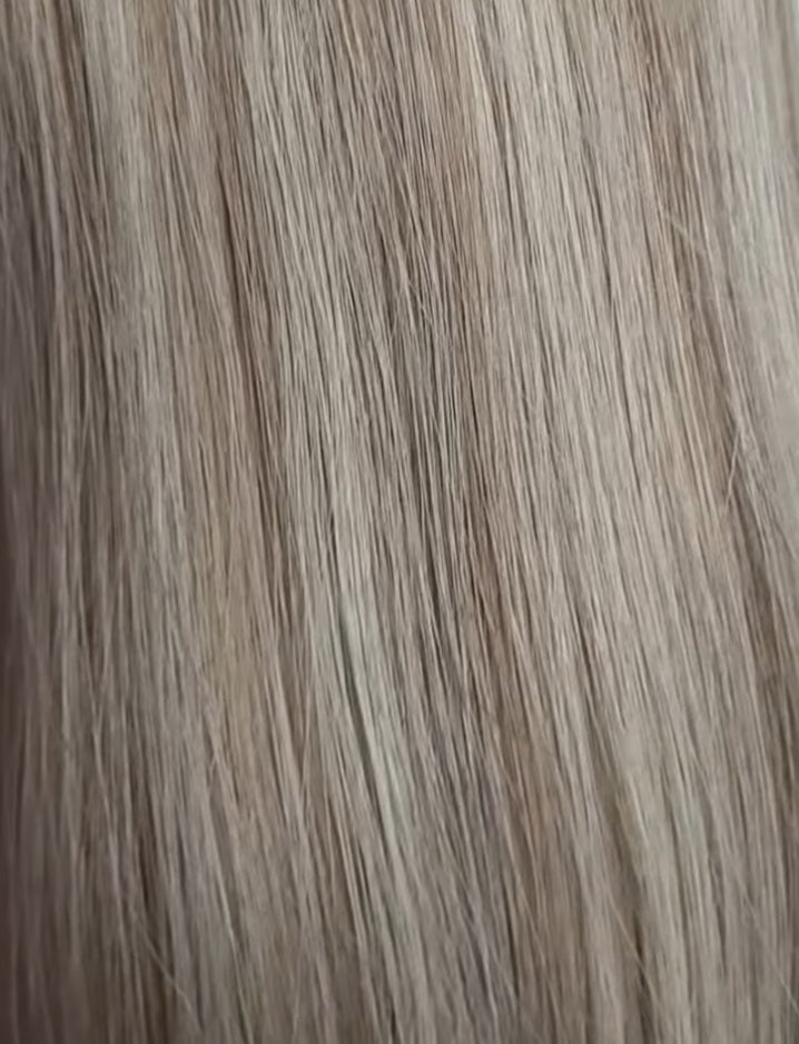 22" Nano Rings - 30 Grams - California Blonde