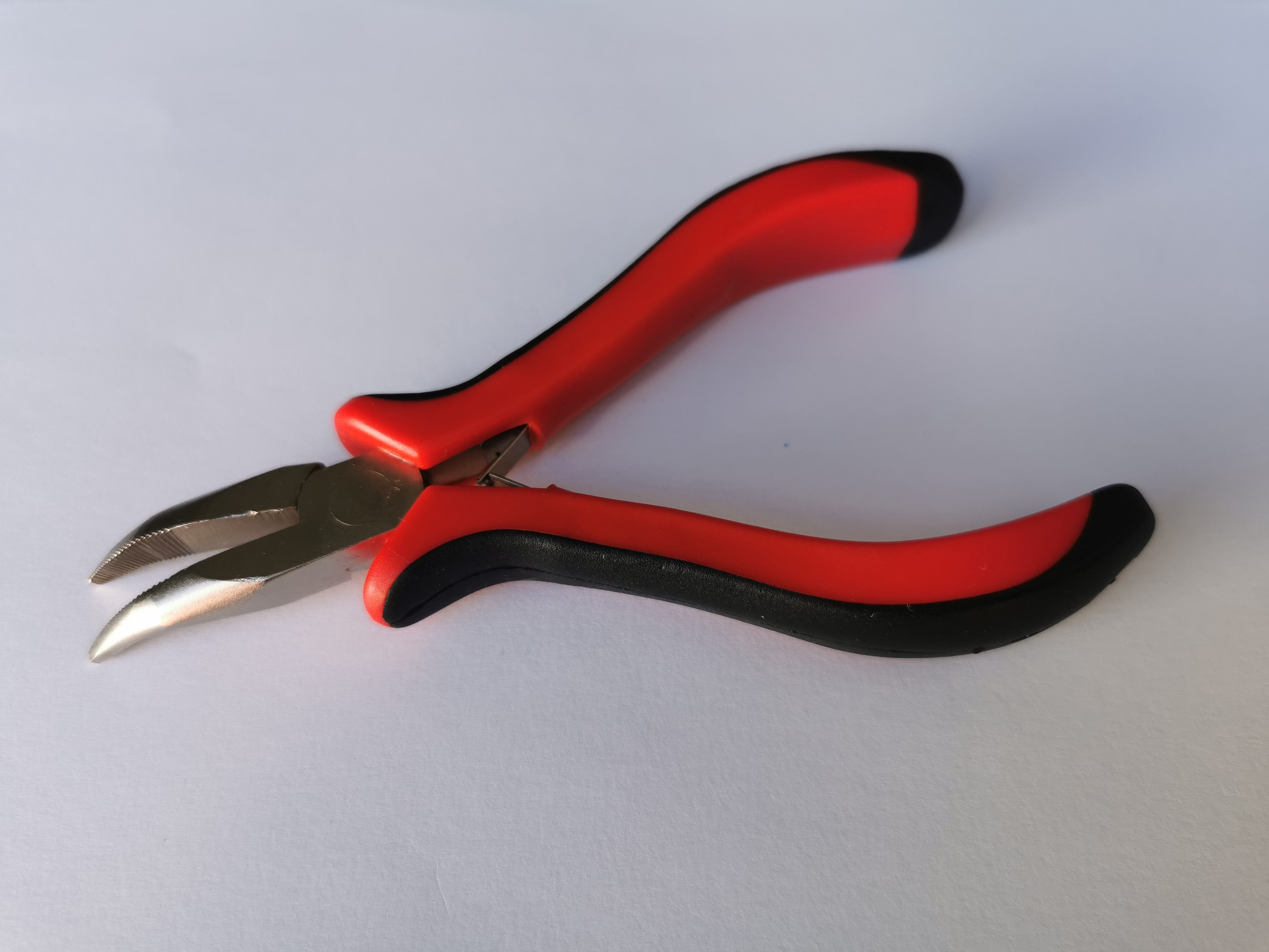 I-Tip Pliers (Red)