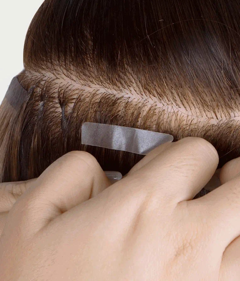 Application Tools - Single Sided Re-Tapes - 60 Piece