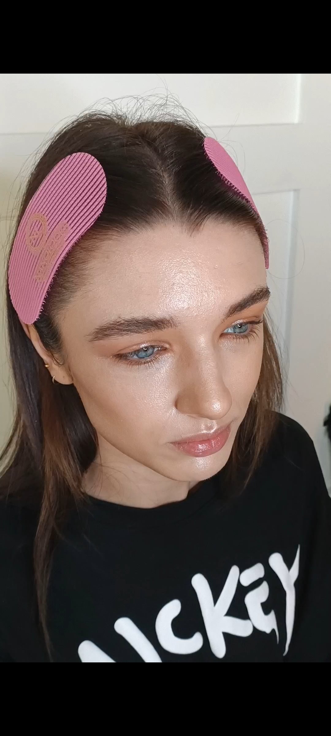 Application Tools - Hair grip - 2 Piece