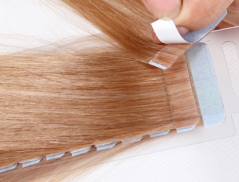 Application Tools - Double Sided Re-Tapes - 60 Piece