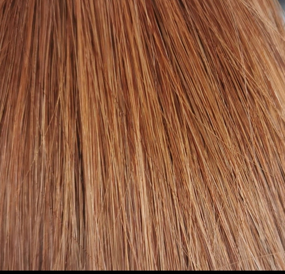 20" Genius Weft2Weave - 60 Grams - Copper