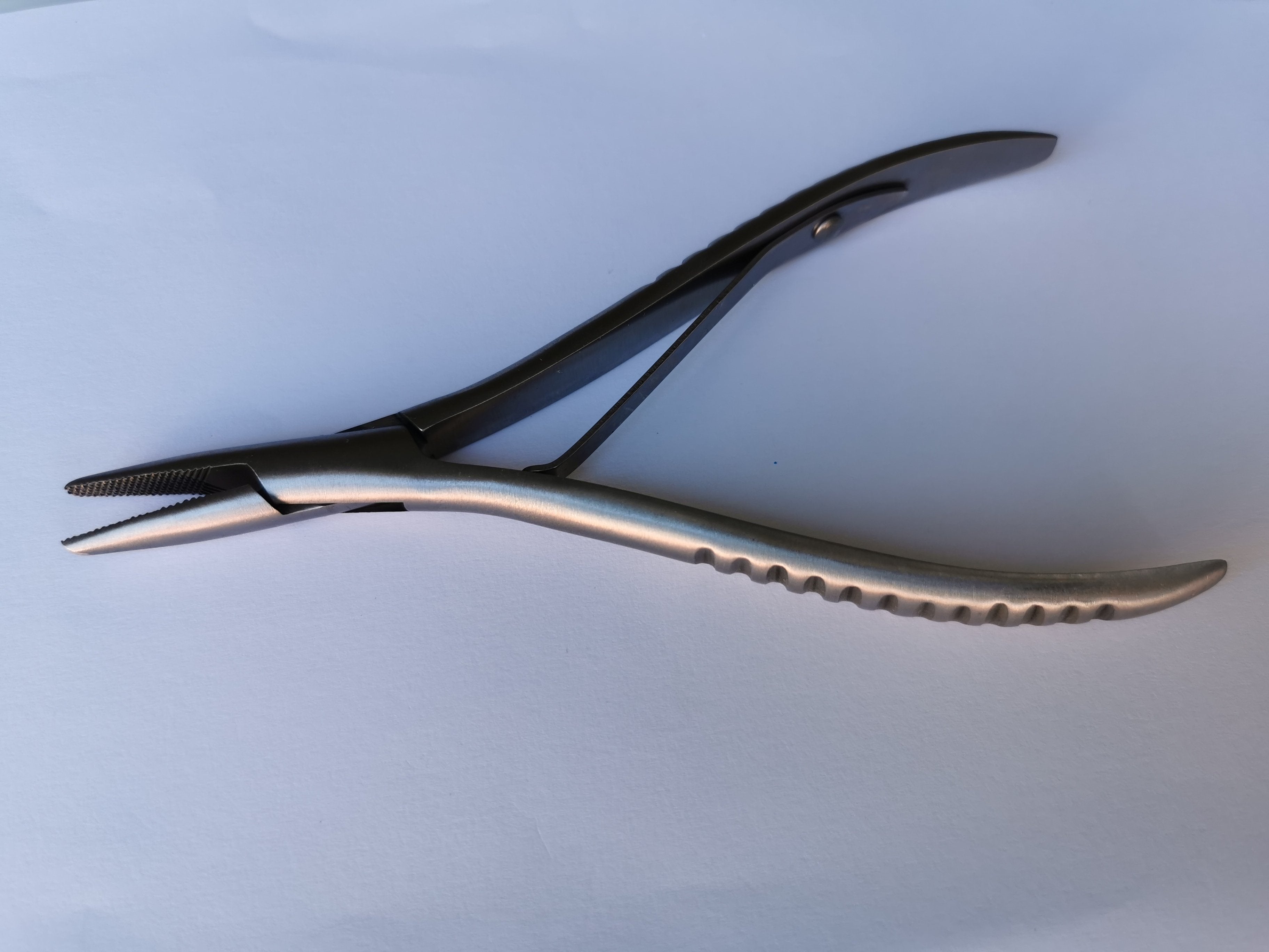 All Purpose Tools - I-Tip & Tape Application & Removal Pliers