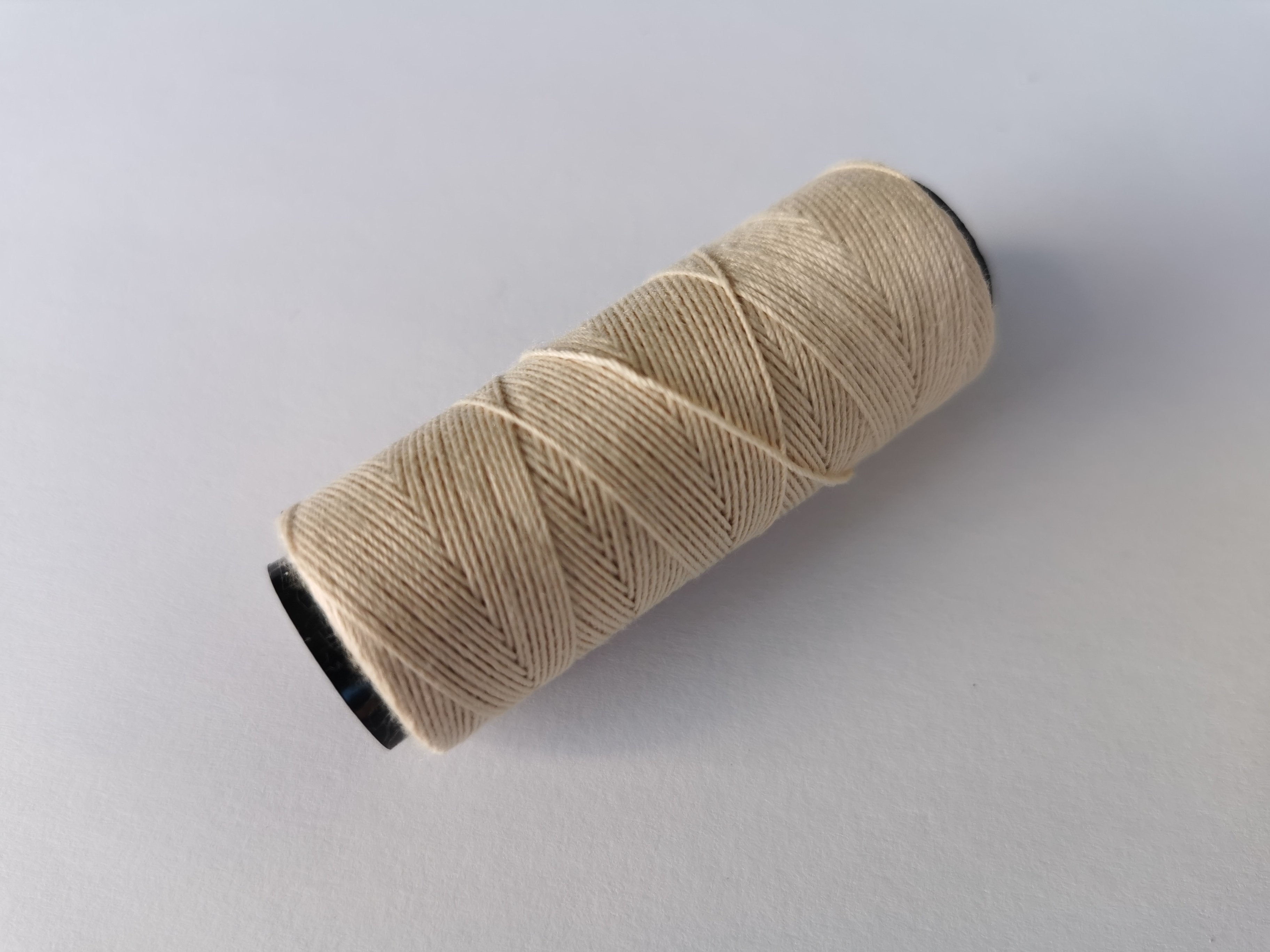 Micro Weft Thread  - Blonde