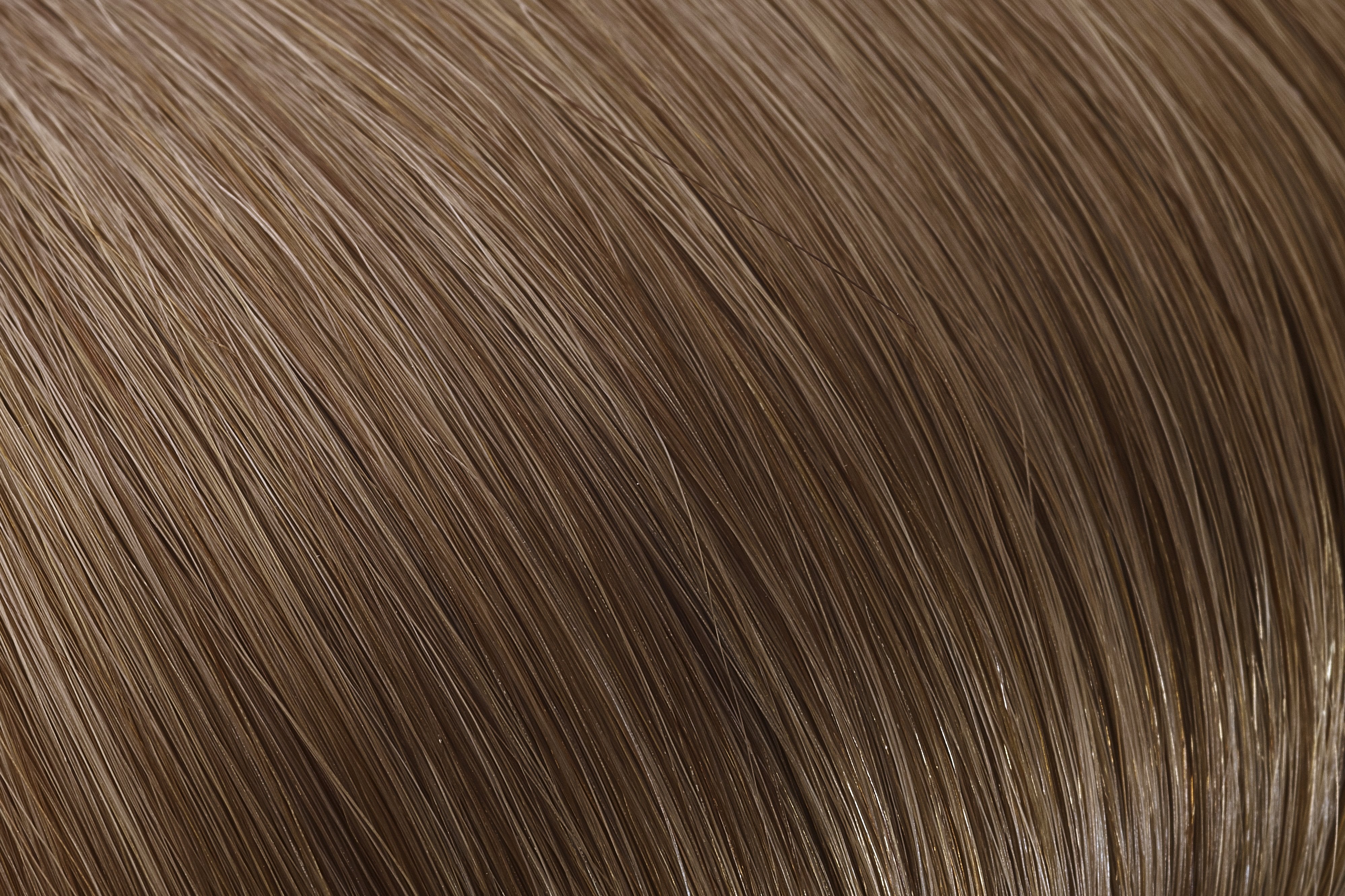 22" Nano Rings - 30 Grams - Walnut