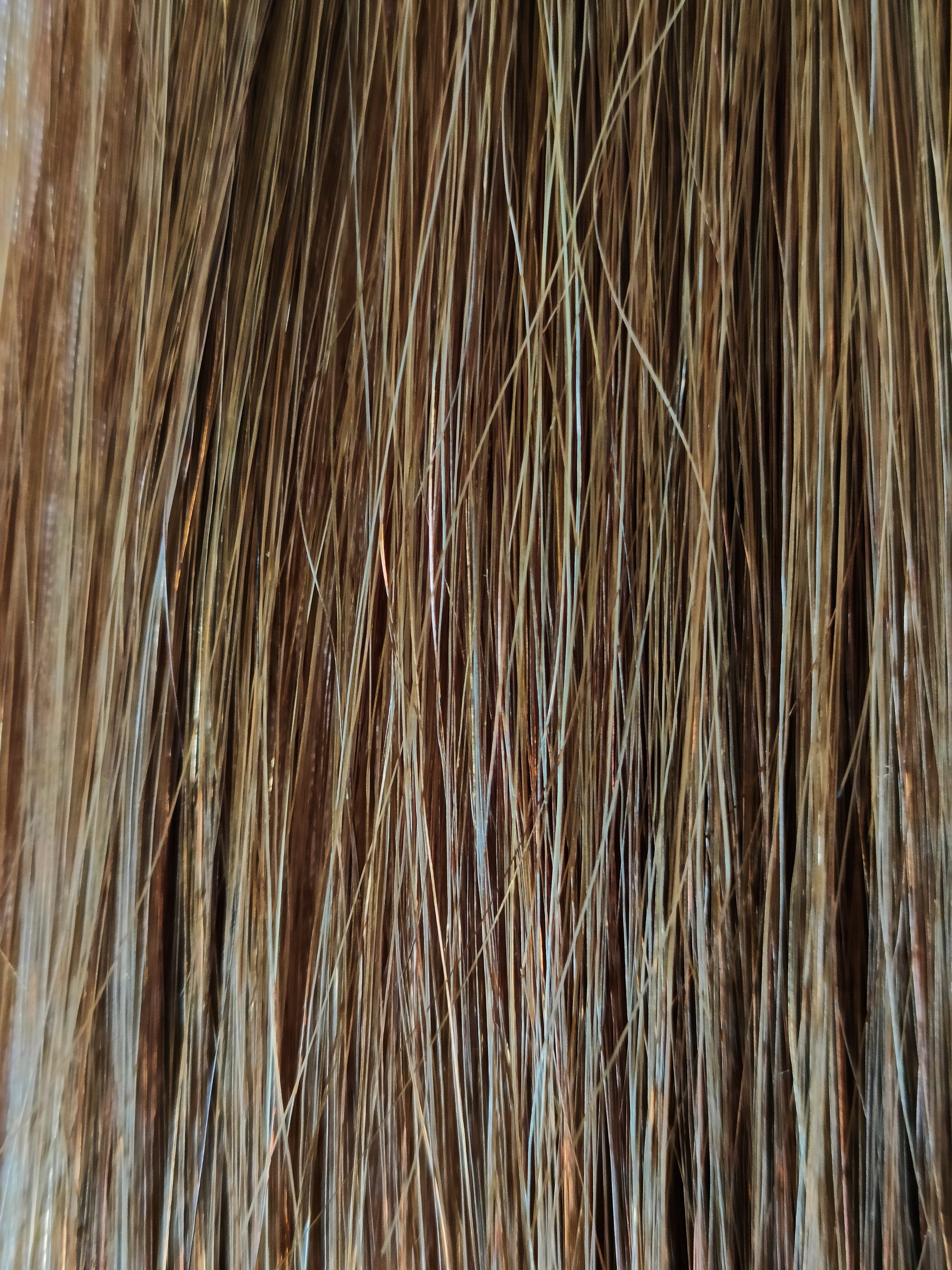 20" Mini U-Tips - 40 Grams - Cocoa