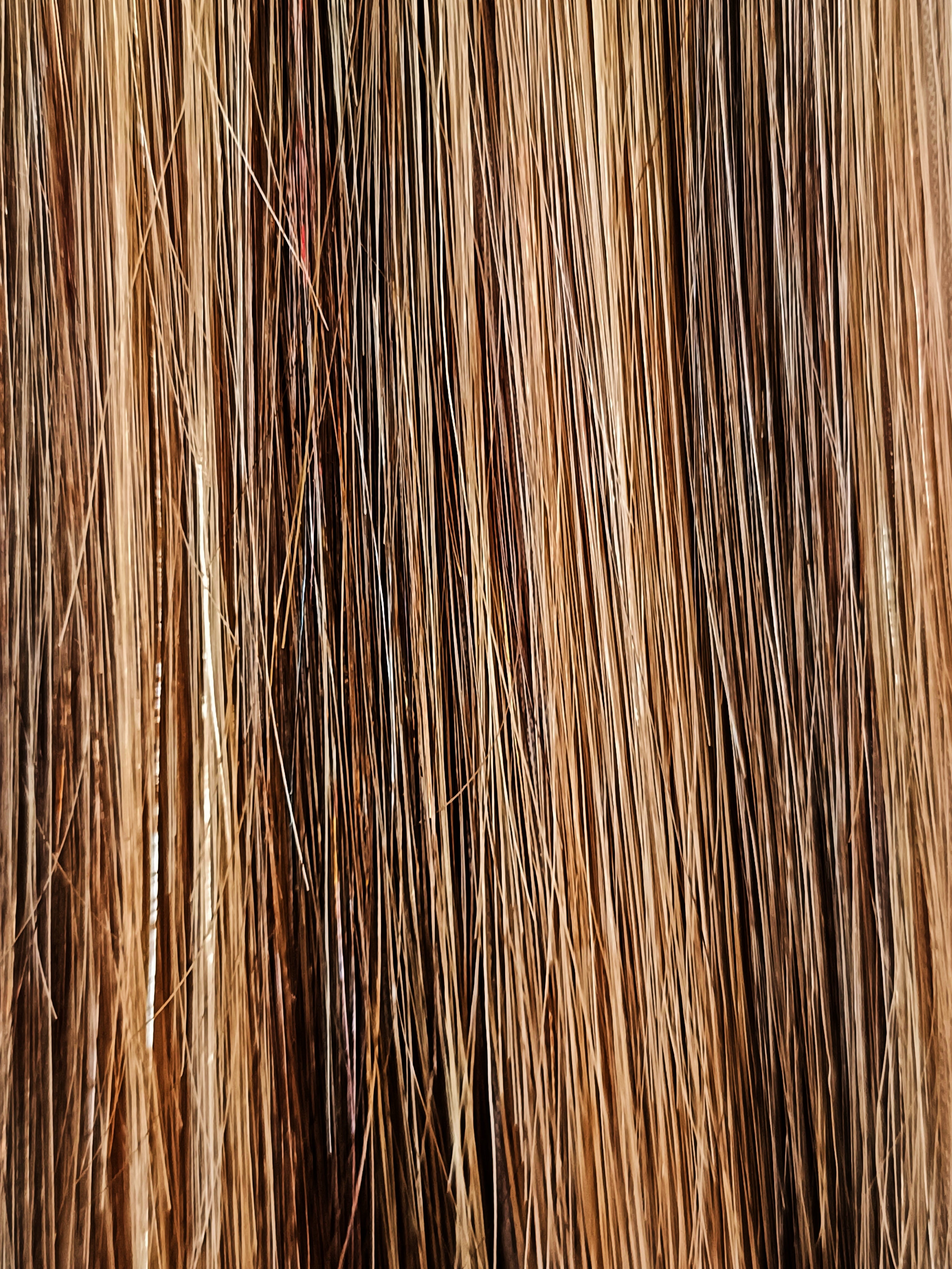 20" I-Tips - 30 Grams - Crushing Caramel