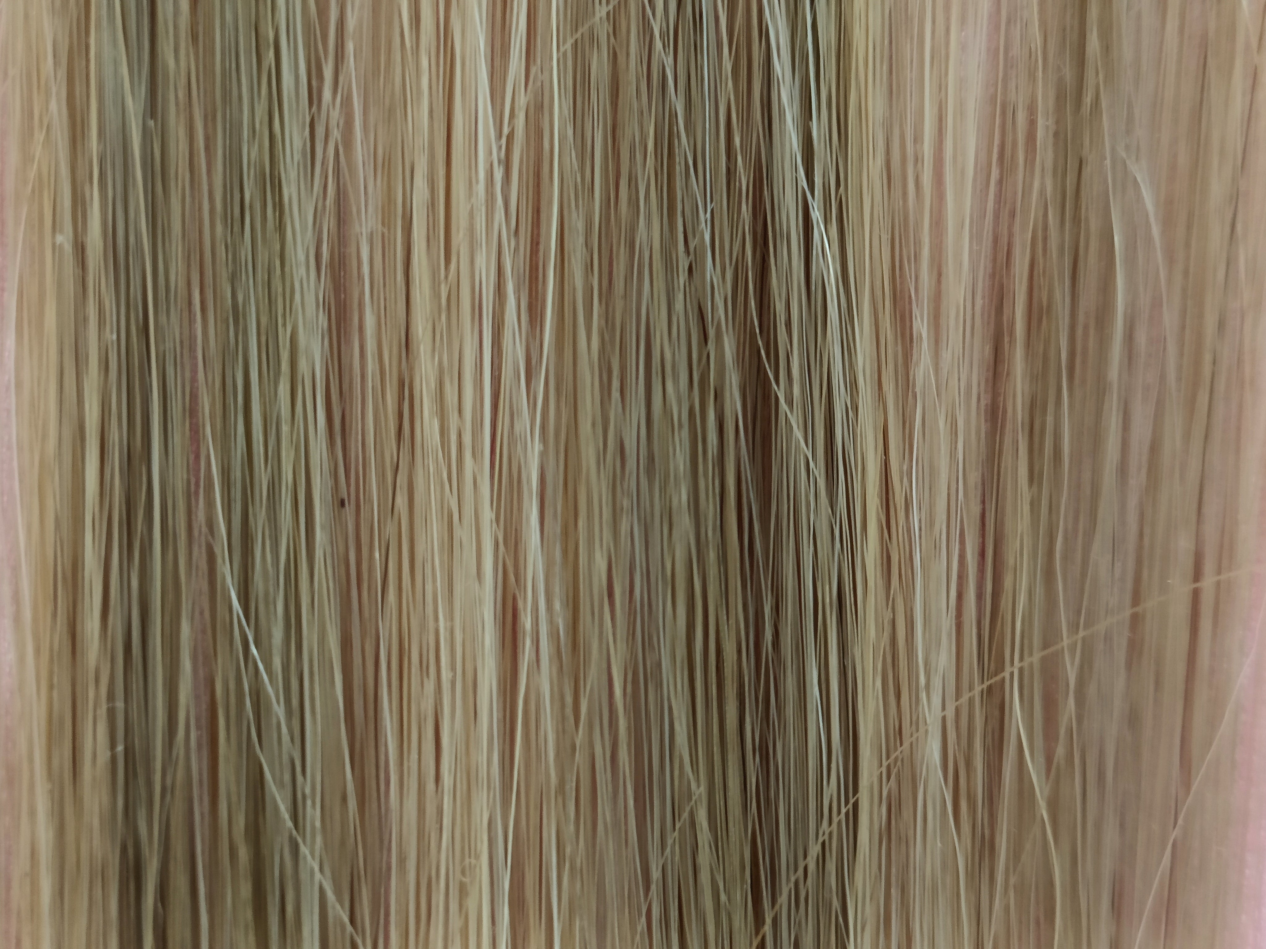 20" Genius Weft2Weave - 60 Grams - Caramel