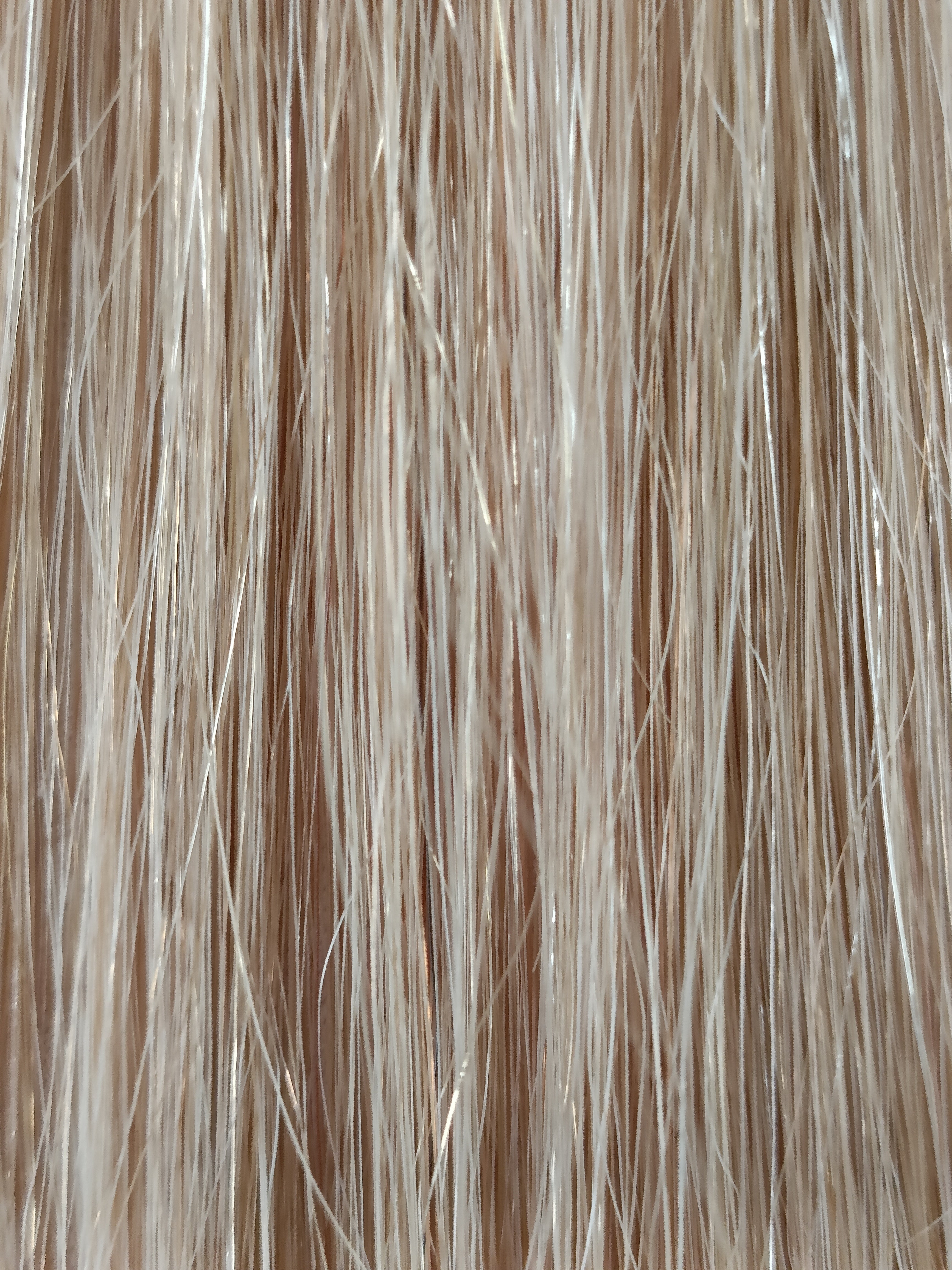 24" Keratin Pro Bonds - 30 Grams - Rose