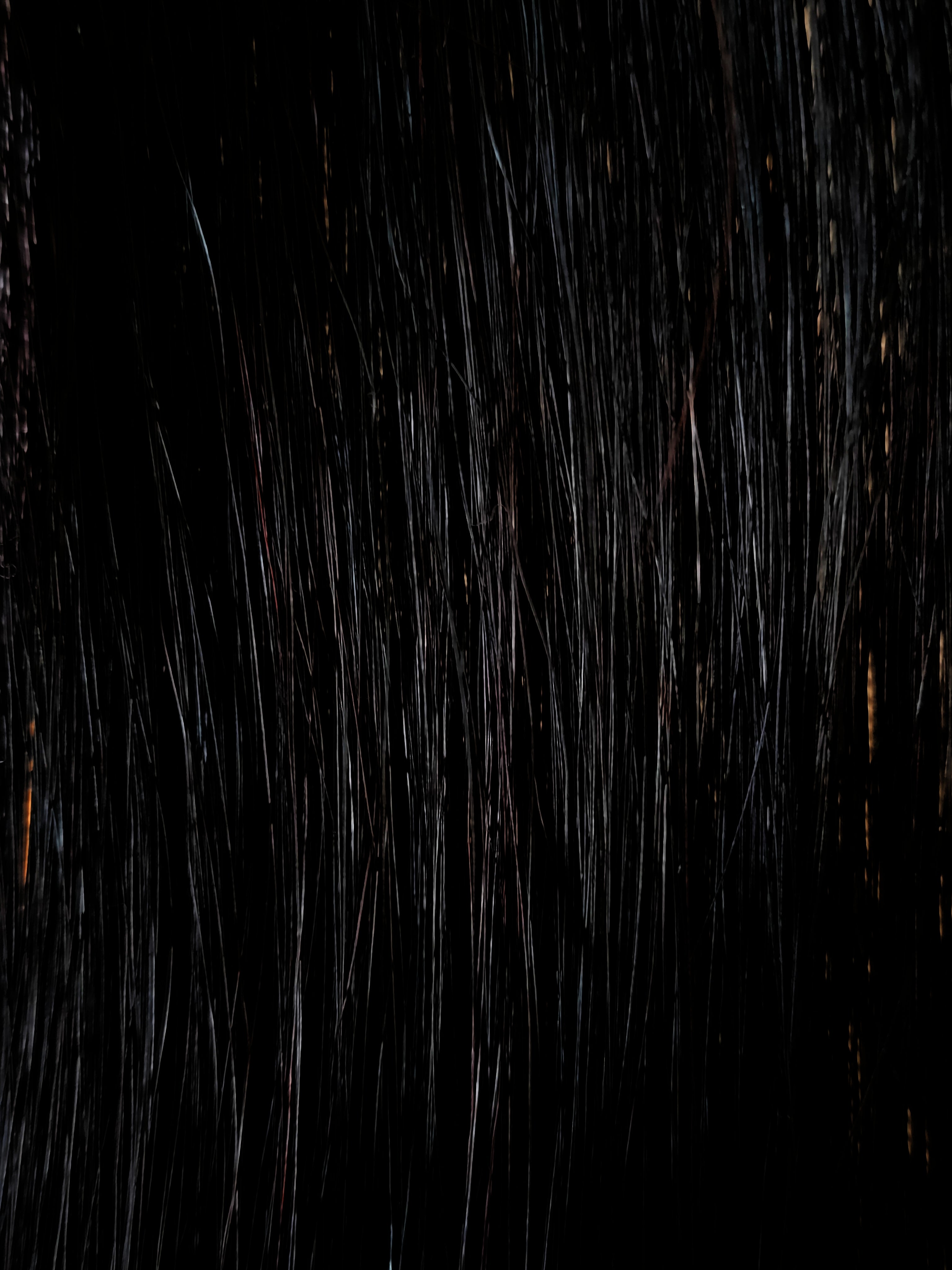 24" Keratin Pro Bonds - 30 Grams - Raven