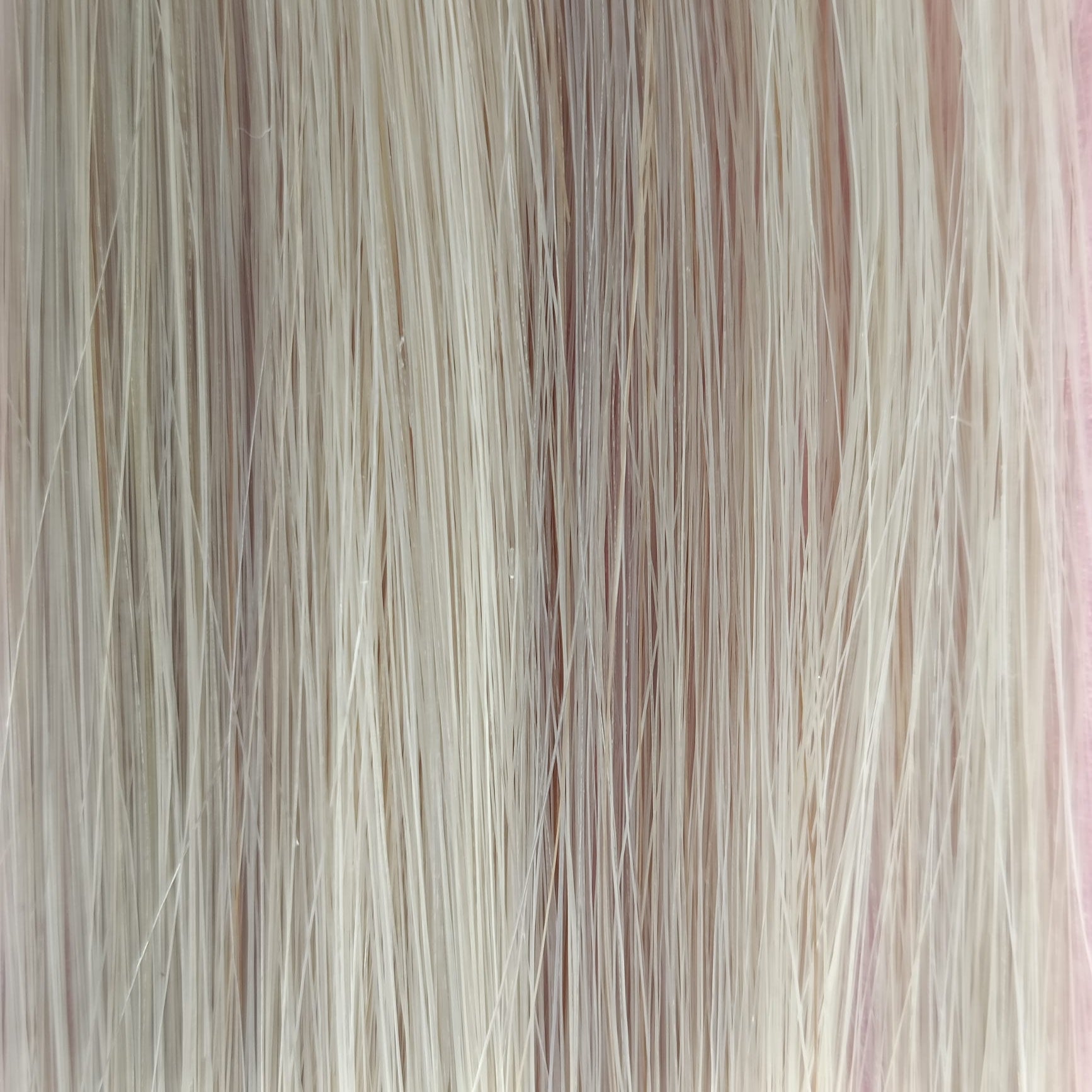 20" Mini U-Tips - 40 Grams - Ash