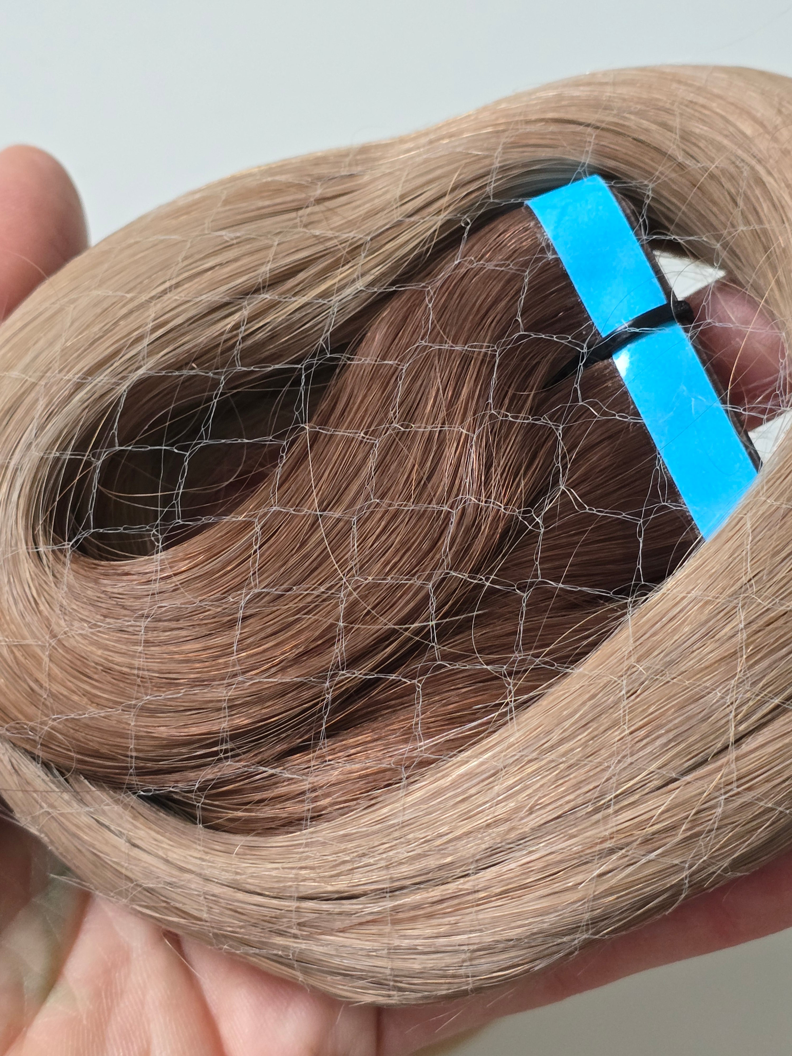 20" Keratin Pro Bonds - 30 Grams - Boho Melt