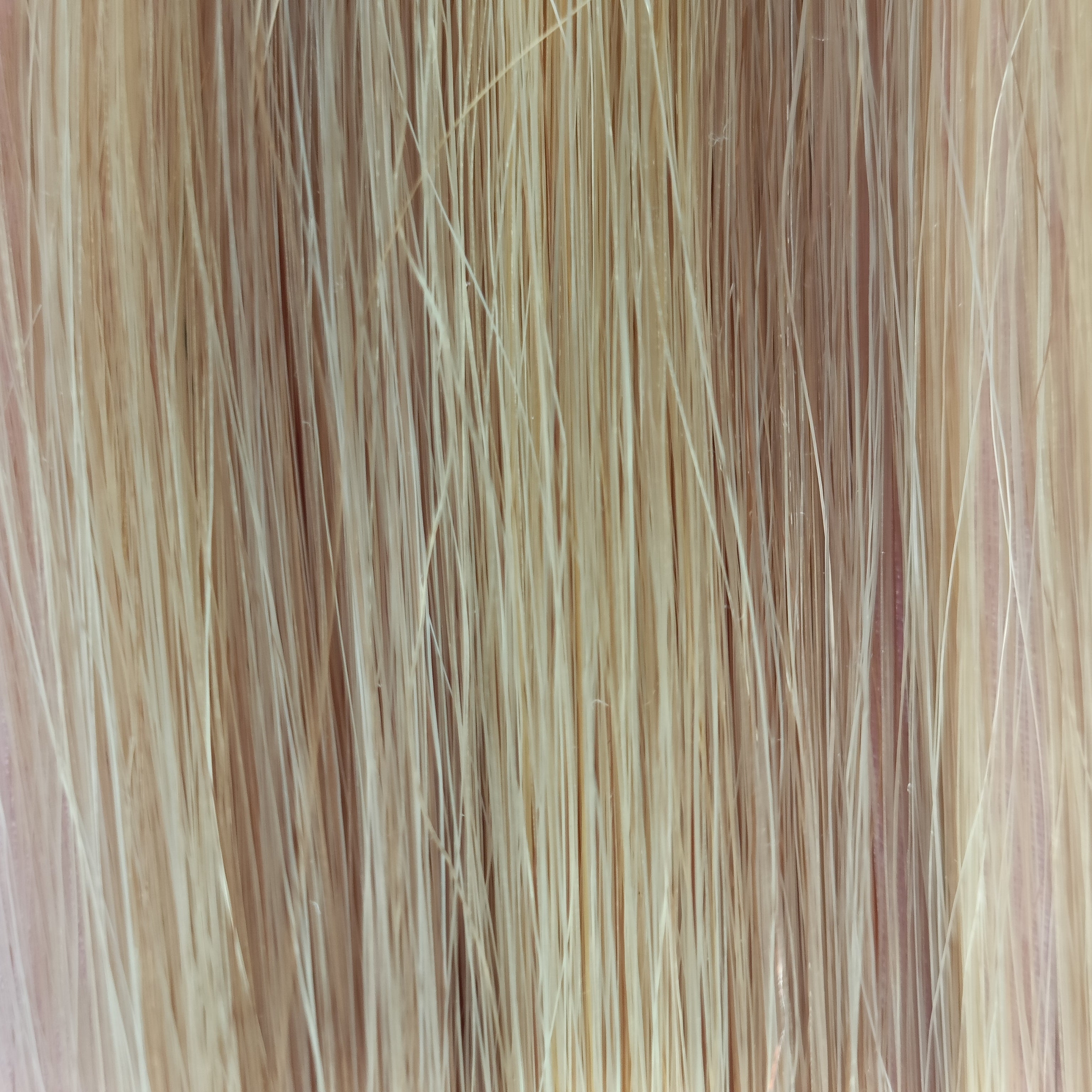 24" Keratin Pro Bonds - 30 Grams - Gingerbread