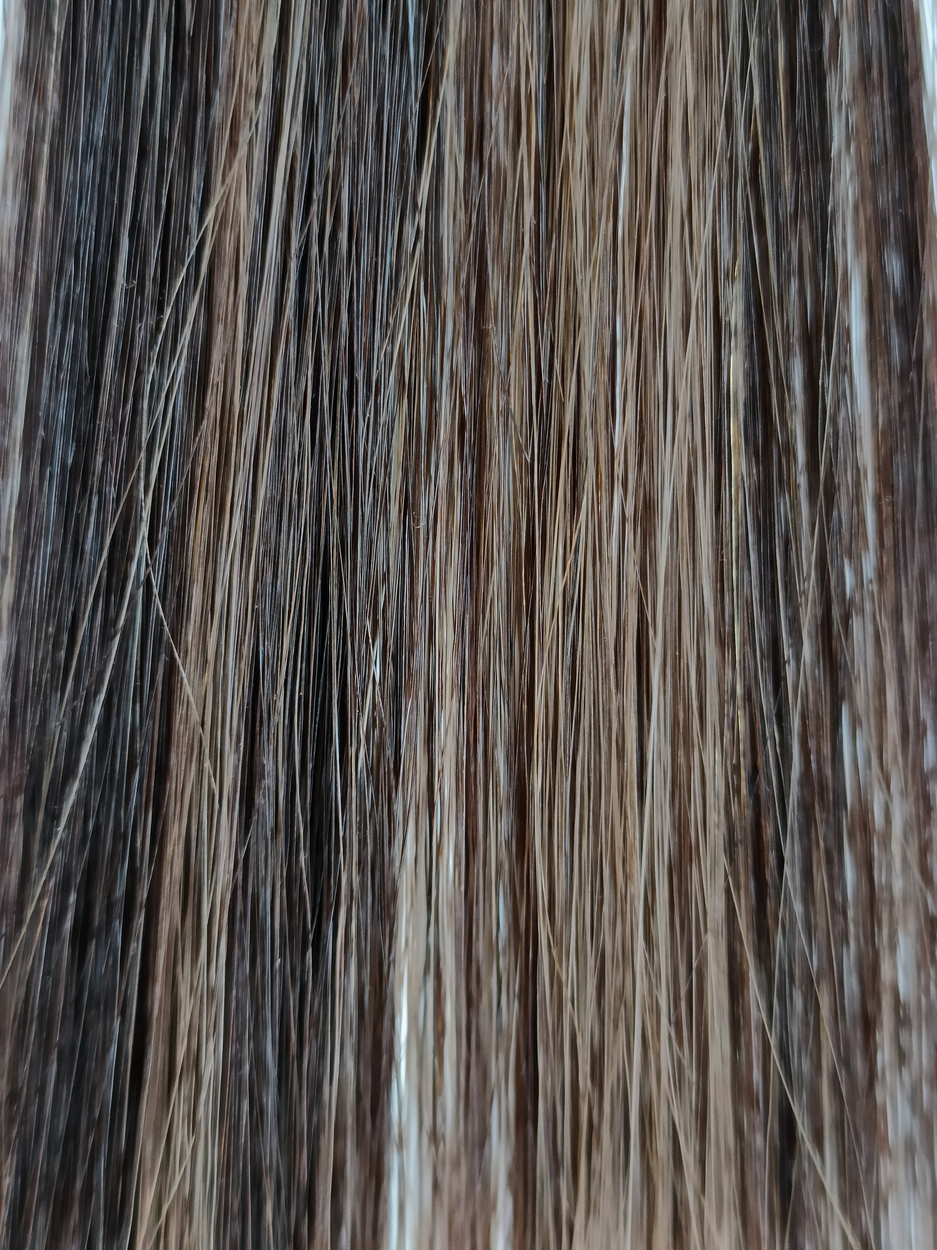 24" Genius Weft2Weave - 60 Grams - Toffee