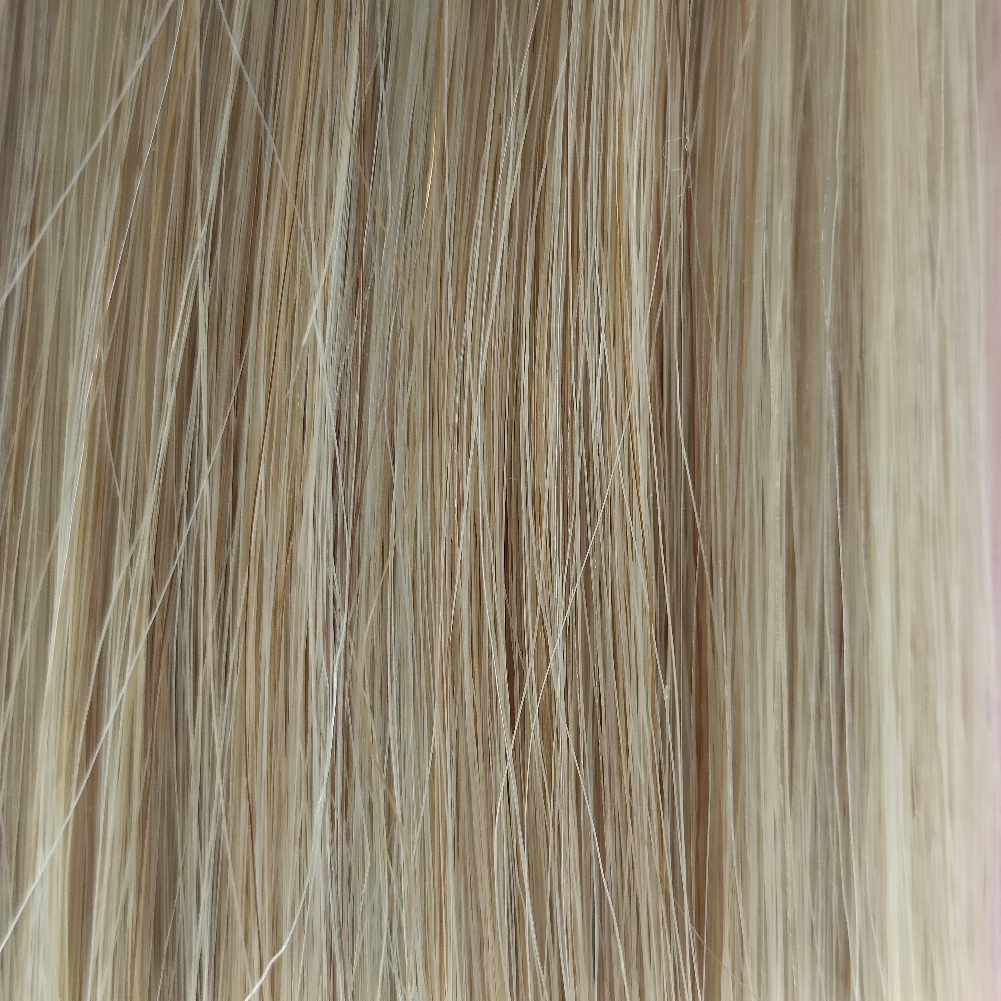 22" Nano Rings - 30 Grams - Honey