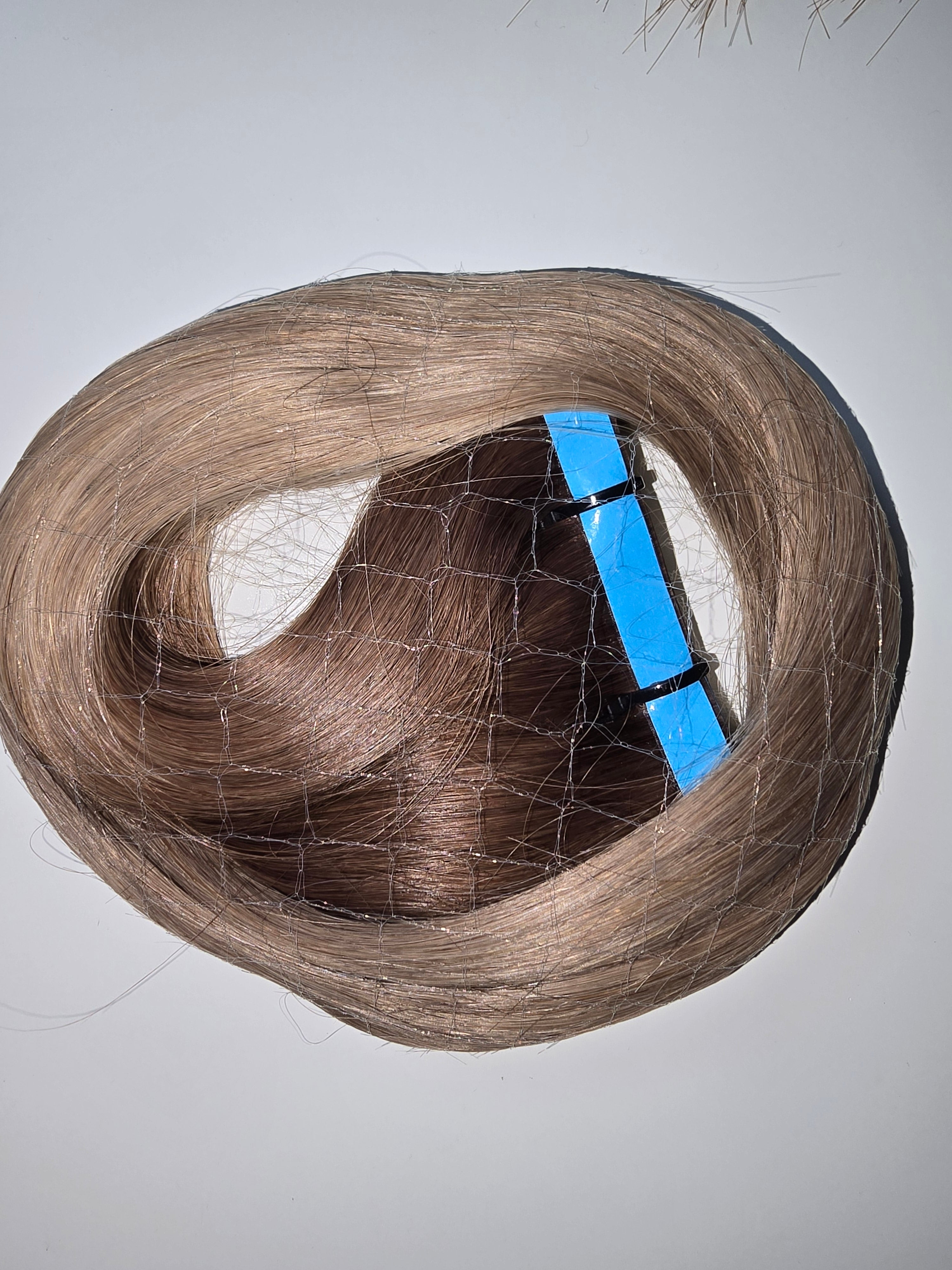 20" Tape Weft - 50 Grams - Boho Melt