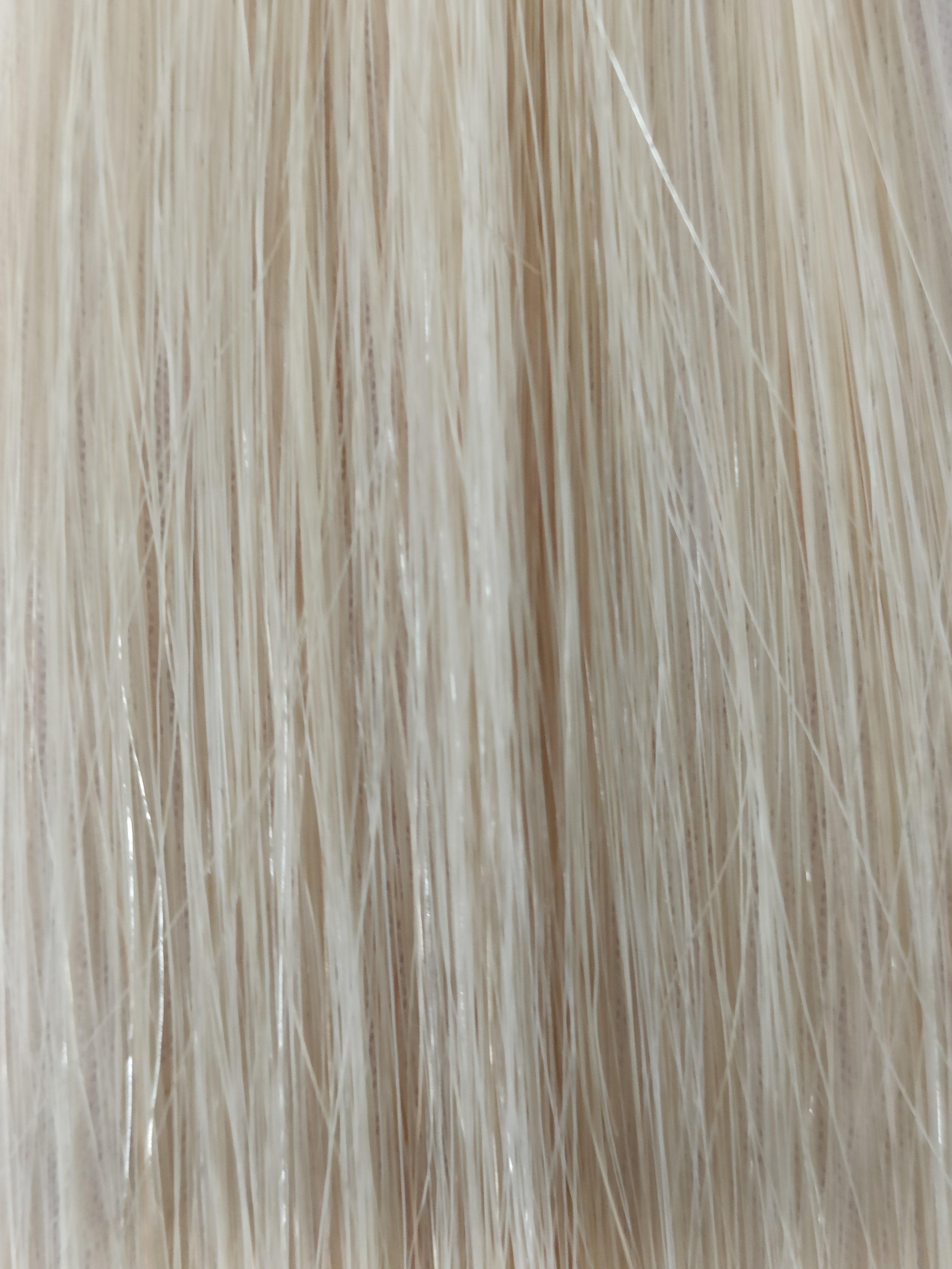 22" Nano Rings - 30 Grams - Silver