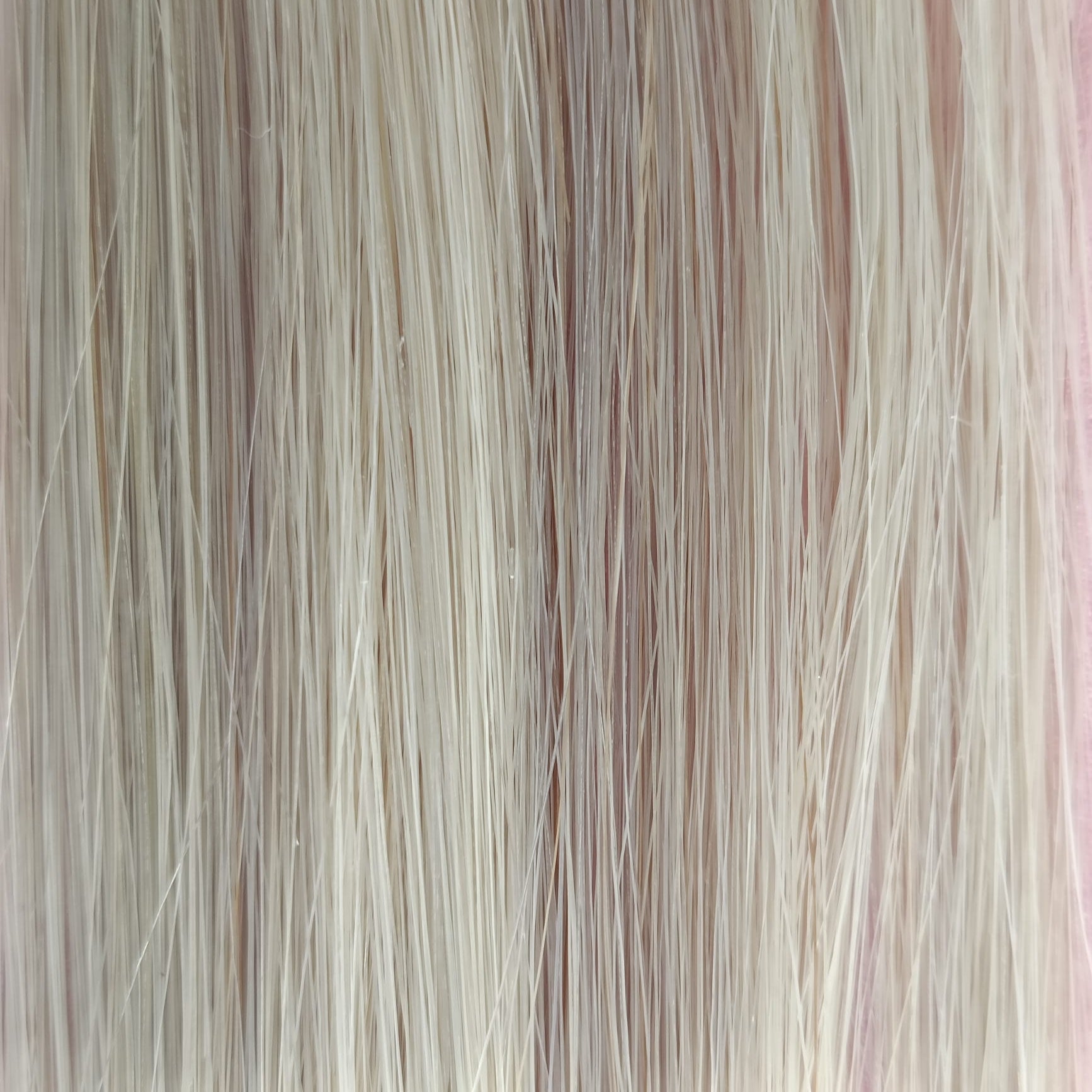 22" Nano Rings - 30 Grams - Ash