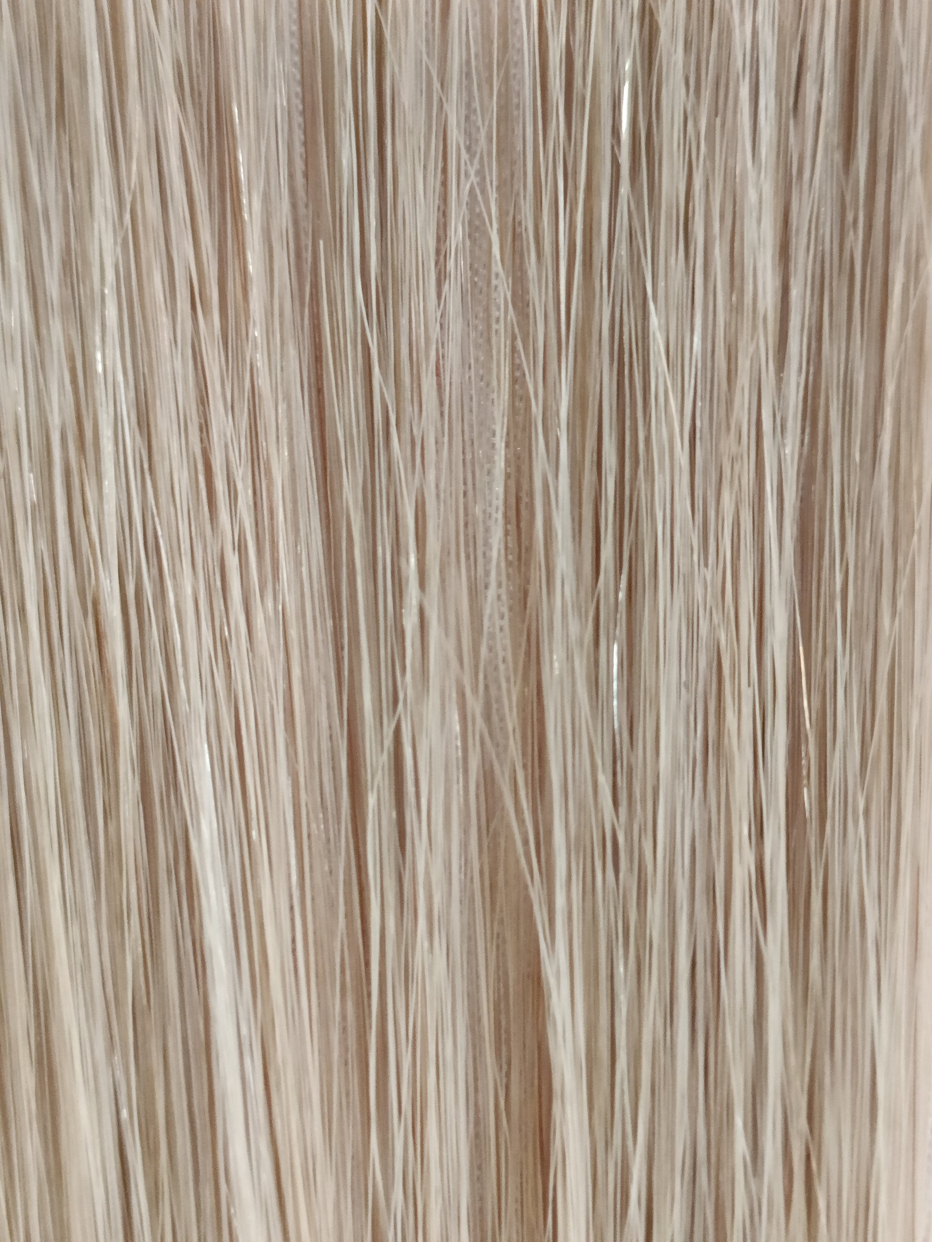 20" Tape Weft - 50 Grams - Nude