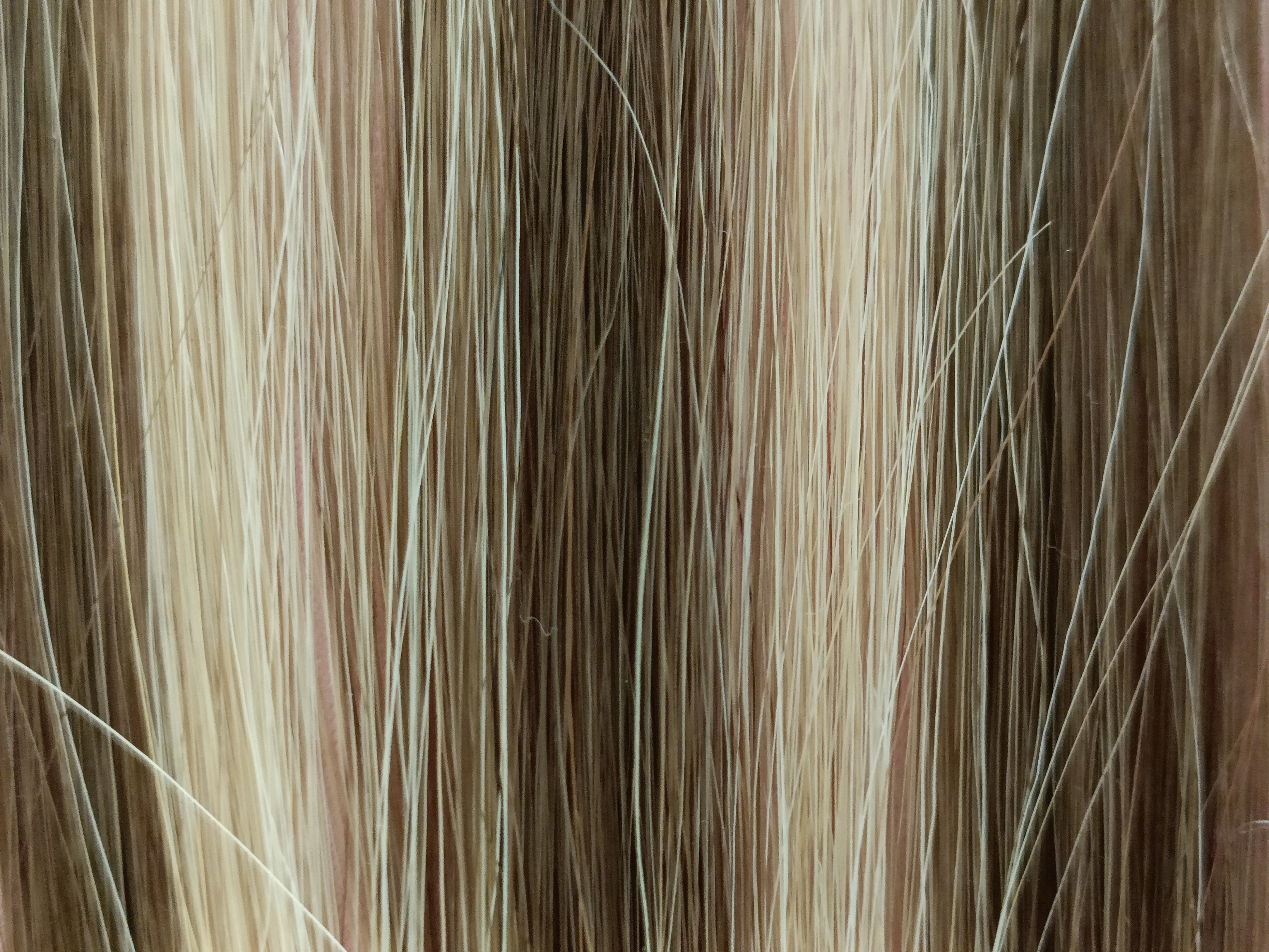 20" Tape N'Go - 50 Grams - Butterscotch Blonde