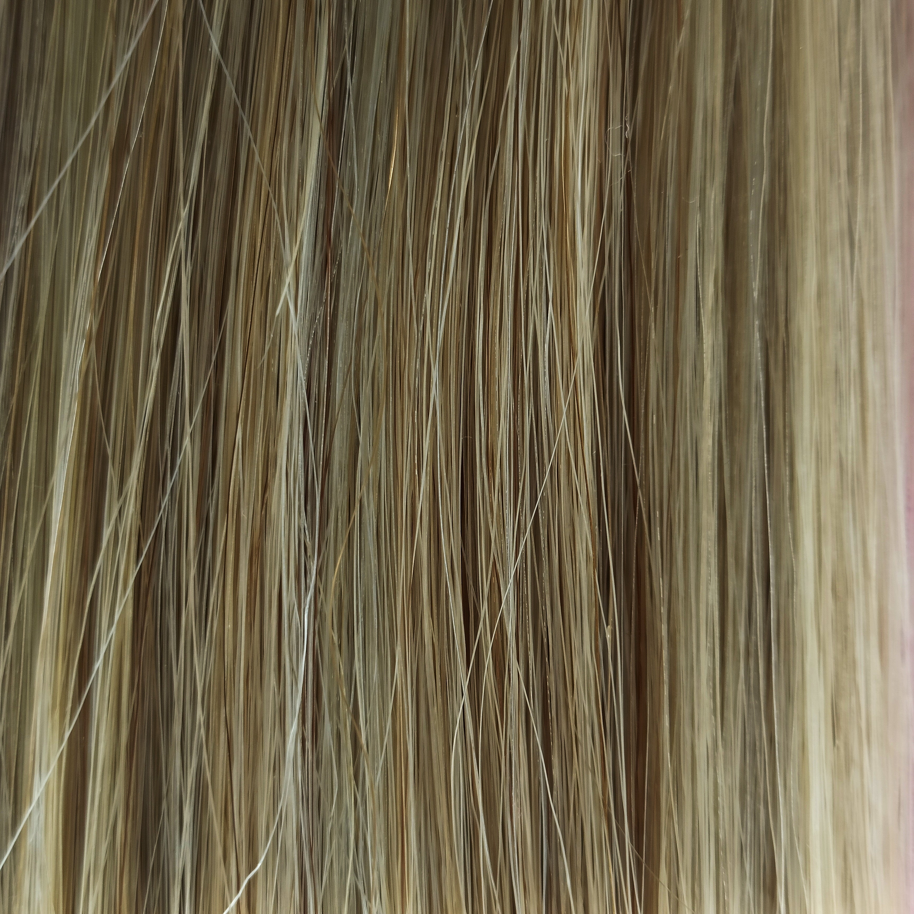 18" Keratin Pro Bonds - 30 Grams - Gold